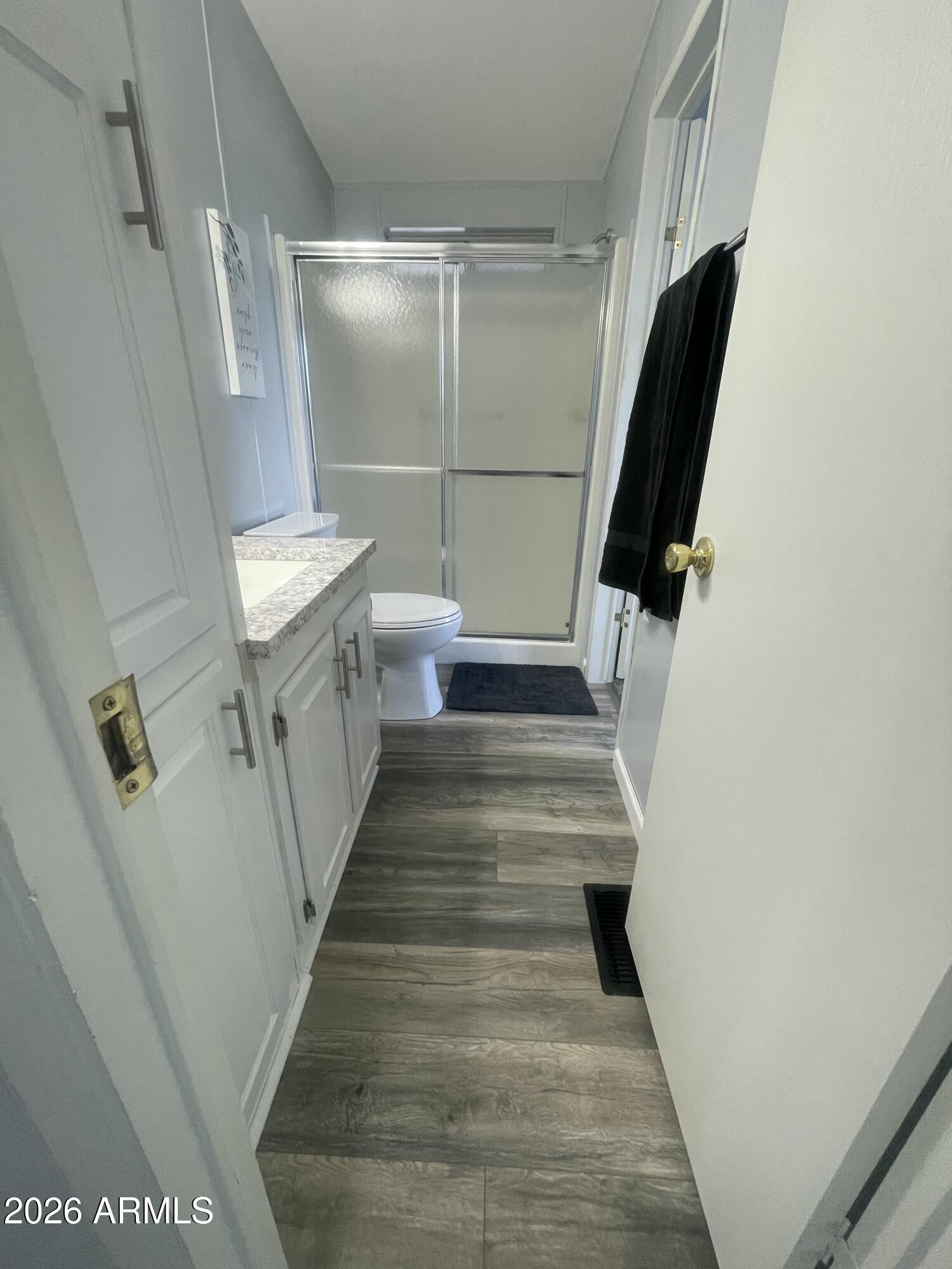 Casa Del Sol West - Residential
