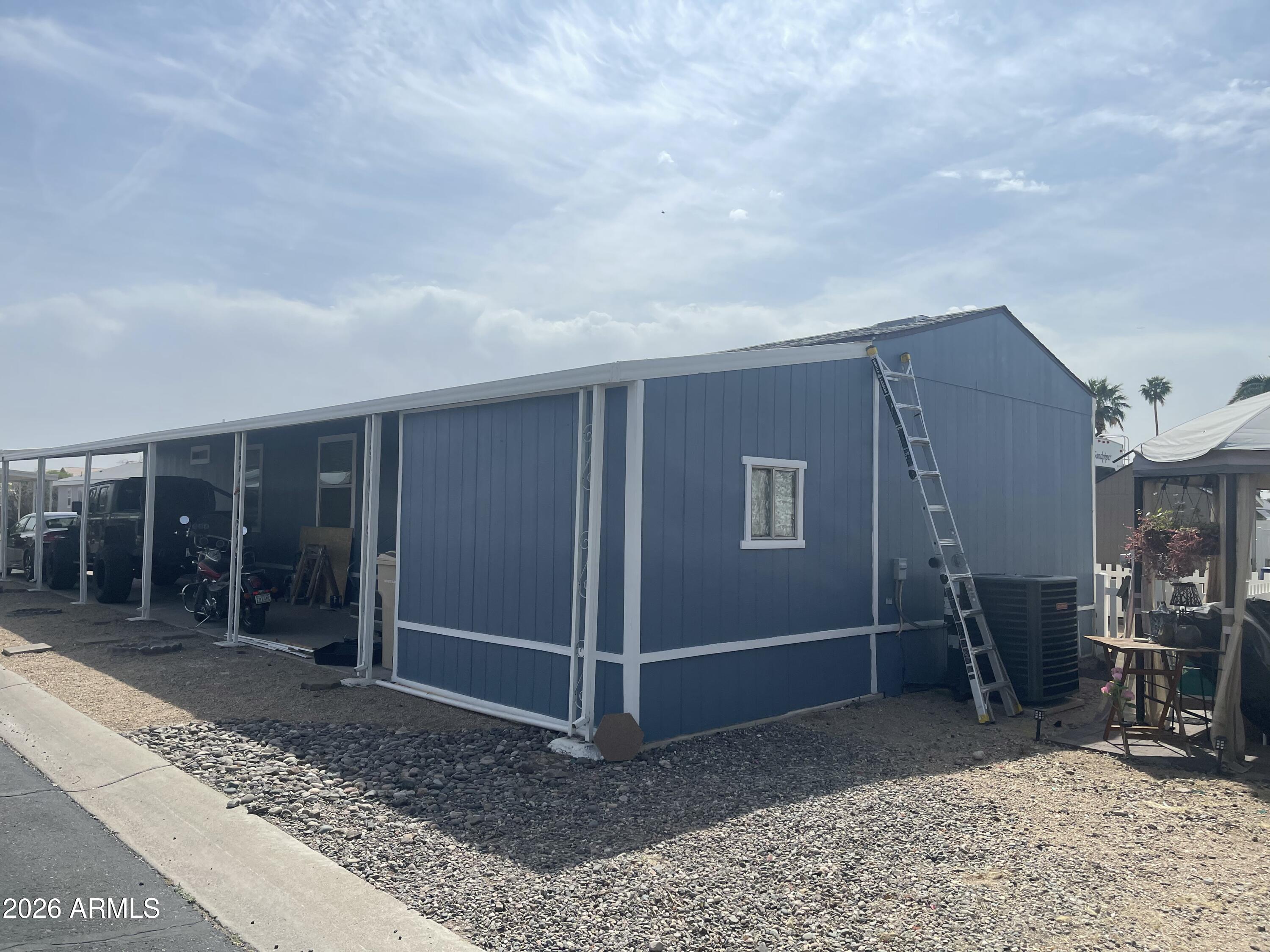 Casa Del Sol West - Residential