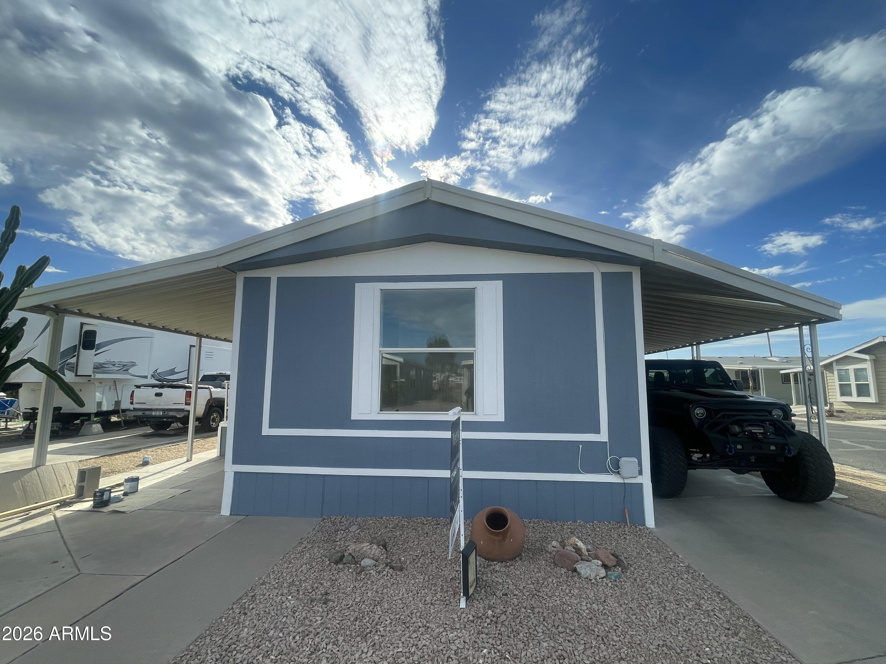 Casa Del Sol West - Residential
