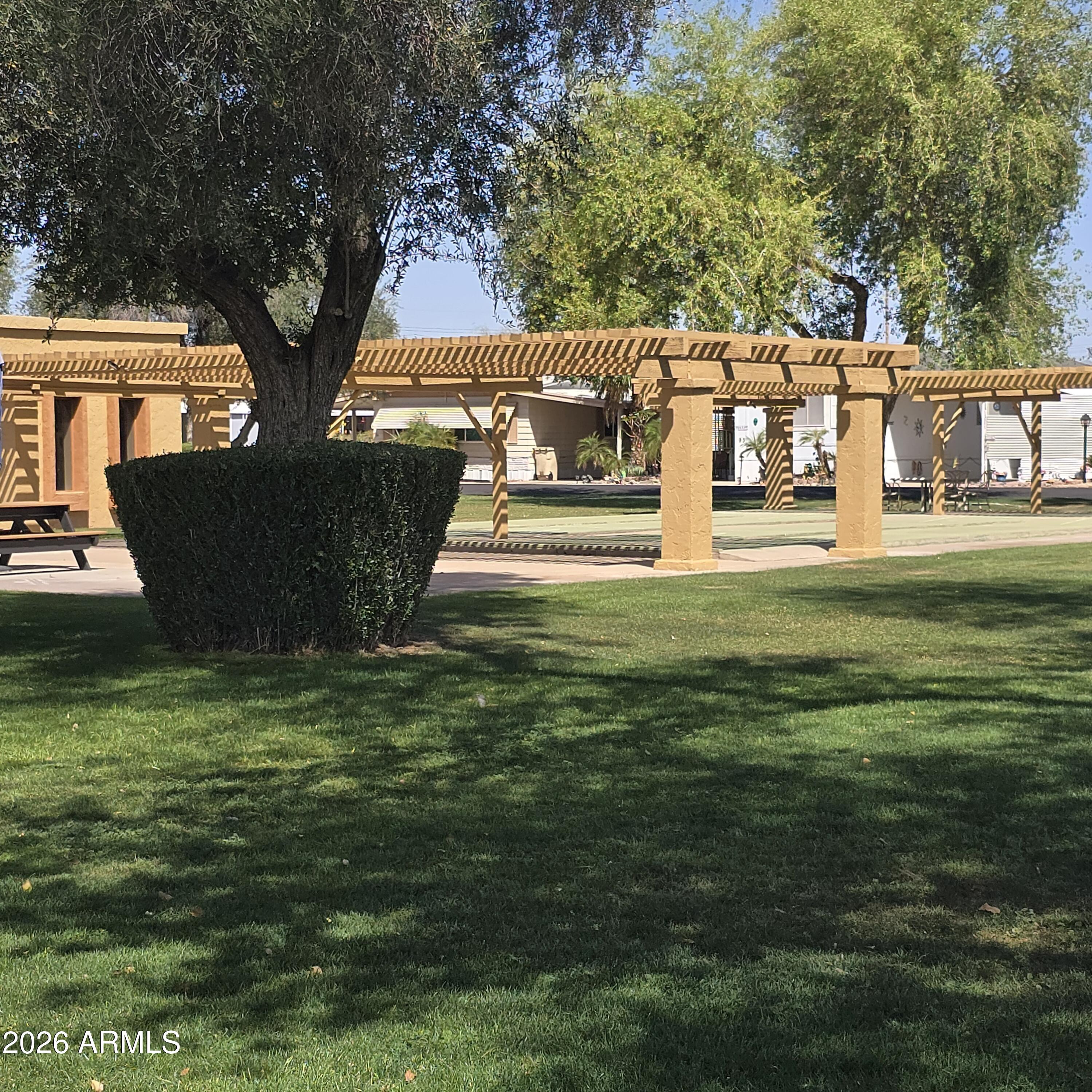 Casa Del Sol West - Residential