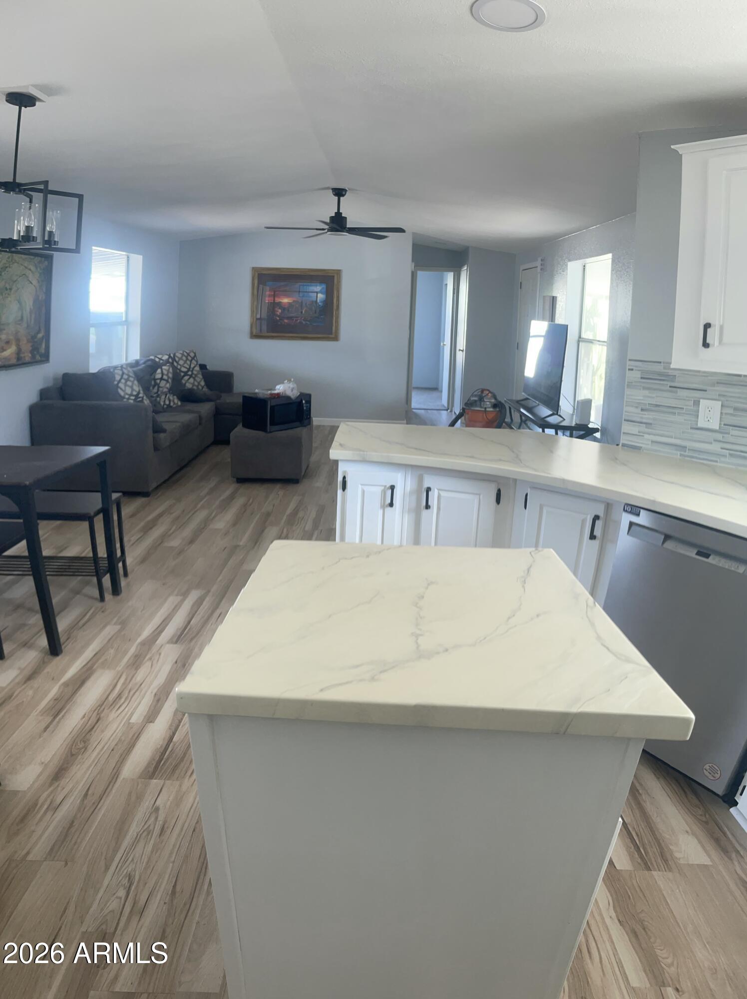 Casa Del Sol West - Residential