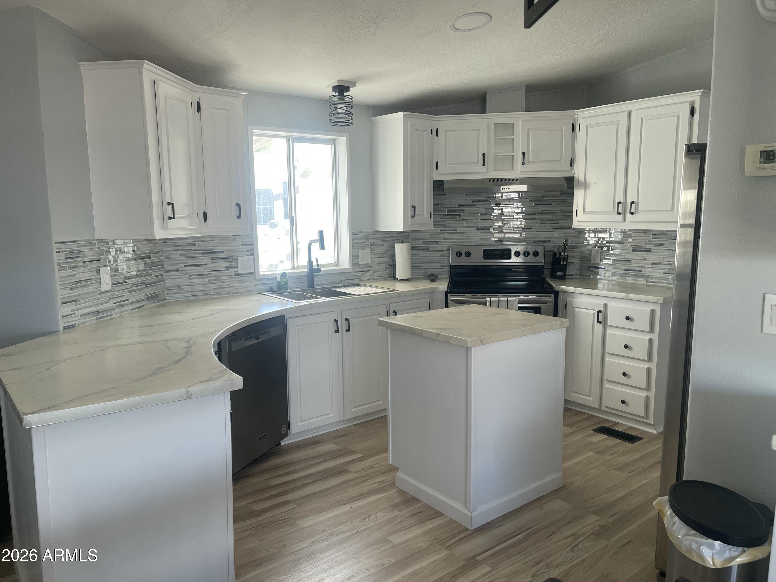 11411 N 91ST Avenue 122