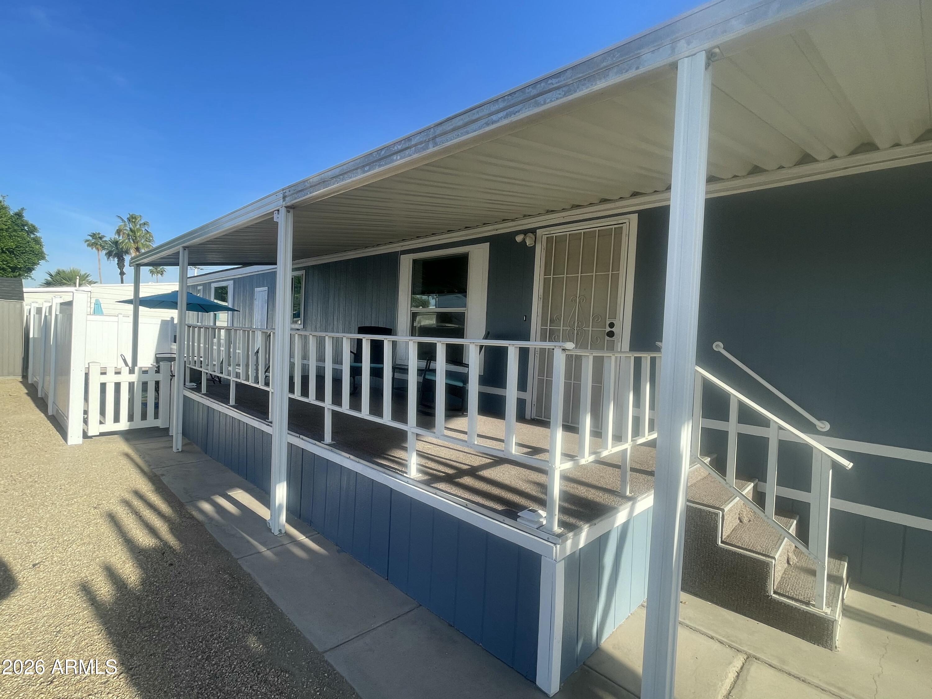 Casa Del Sol West - Residential