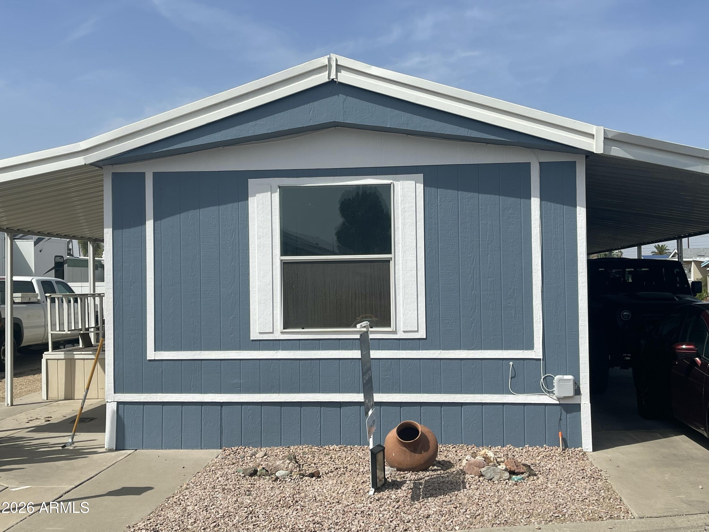 Casa Del Sol West - Residential