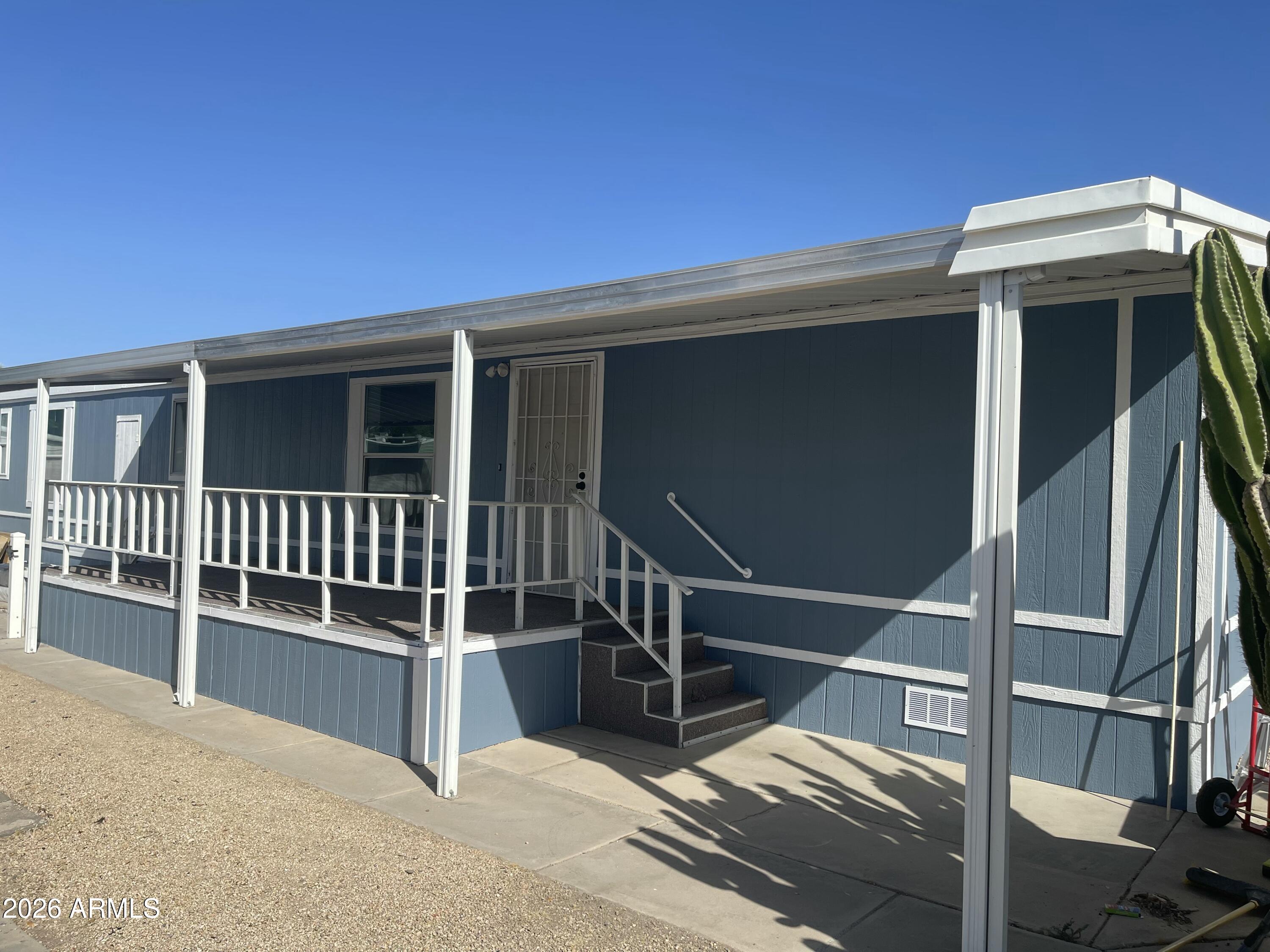 Casa Del Sol West - Residential