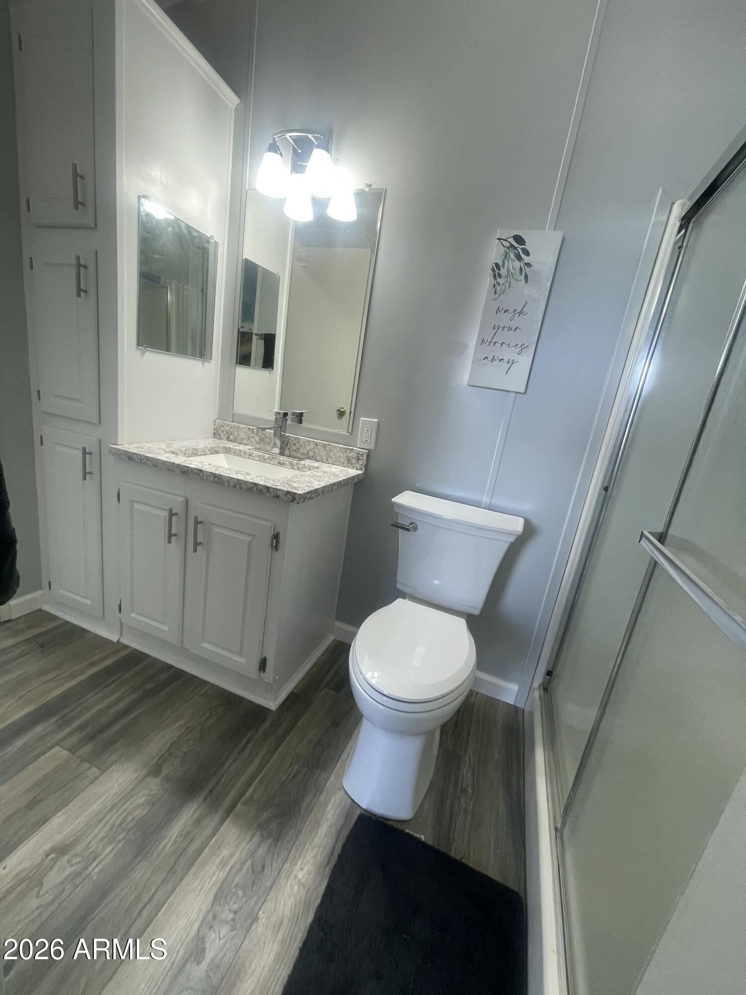 Casa Del Sol West - Residential