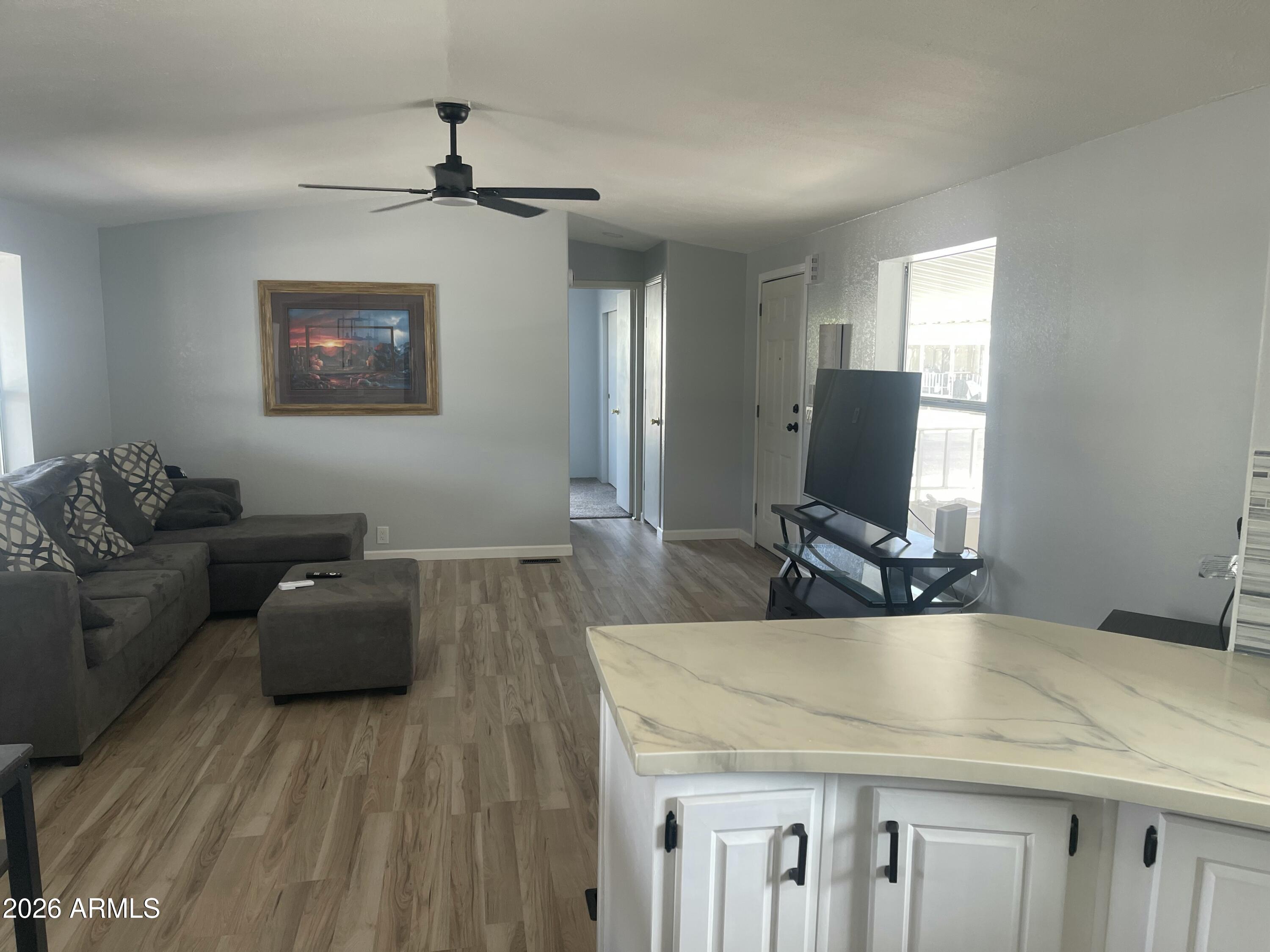 11411 N 91ST Avenue 122