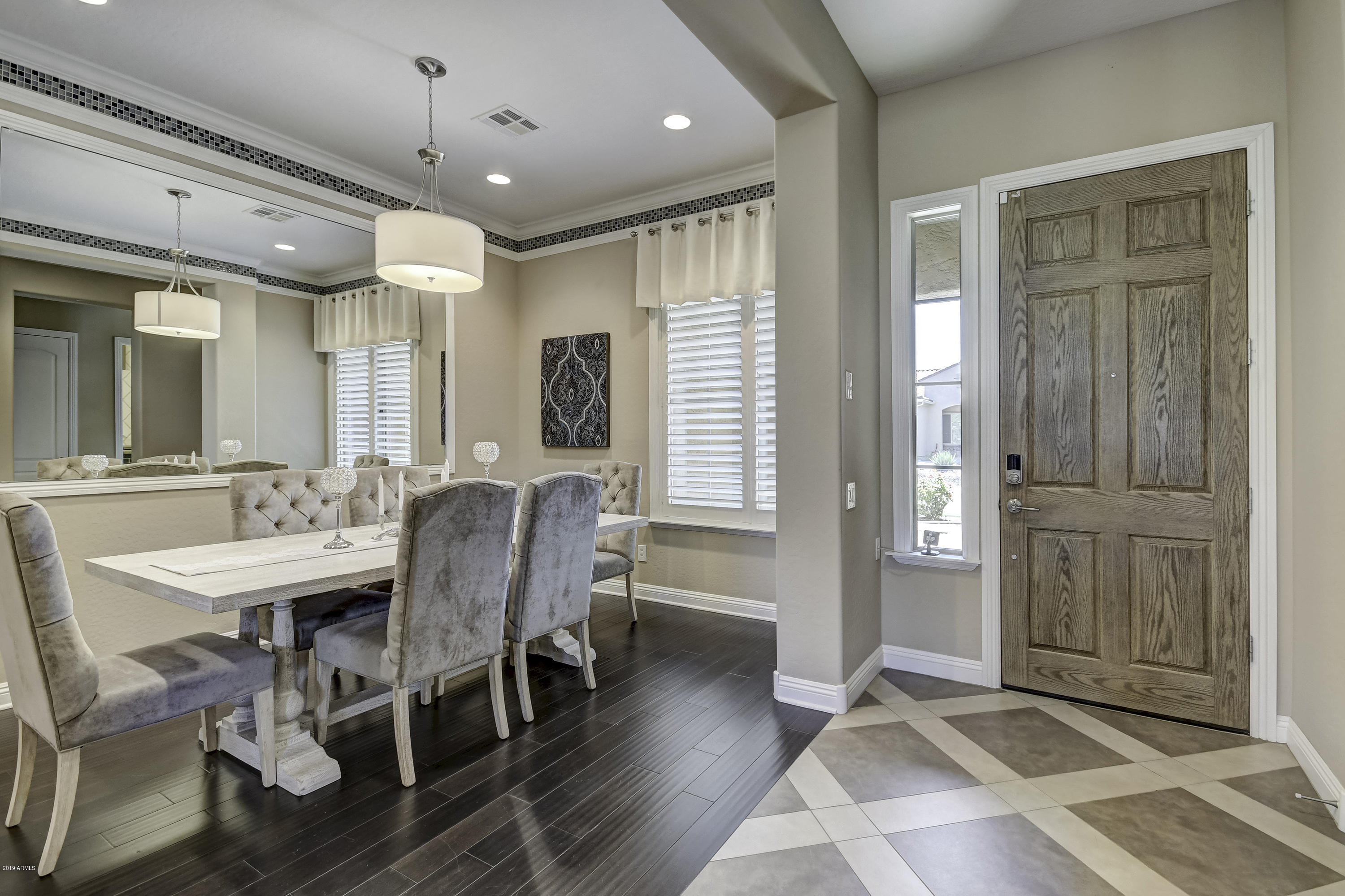 5940 E BRAMBLE BERRY Lane