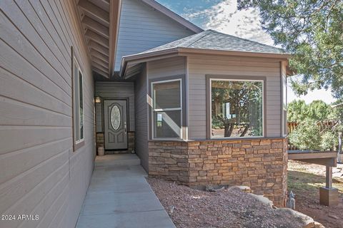 A home in Payson