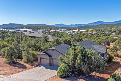 A home in Payson