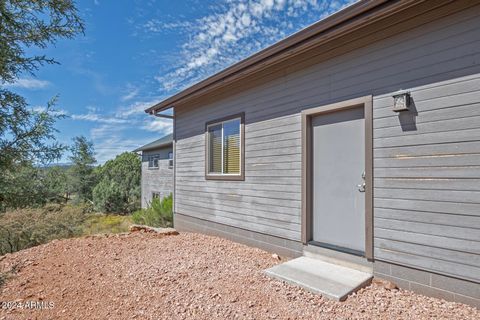 A home in Payson