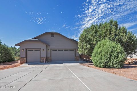 A home in Payson