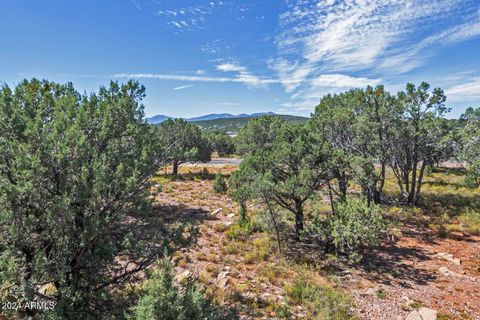 A home in Payson