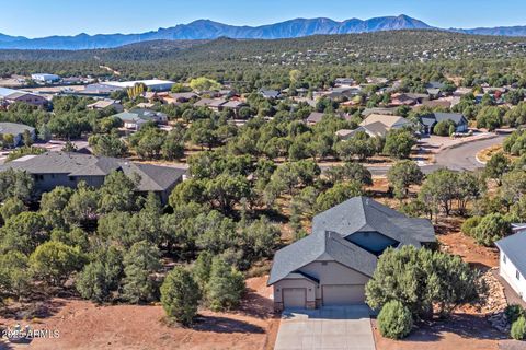 A home in Payson