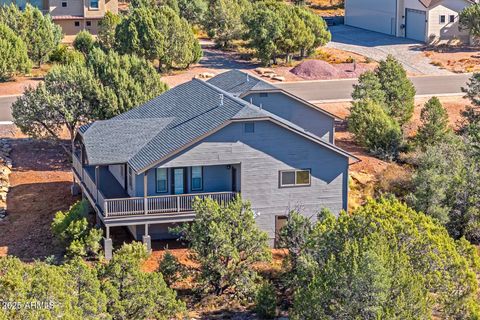 A home in Payson