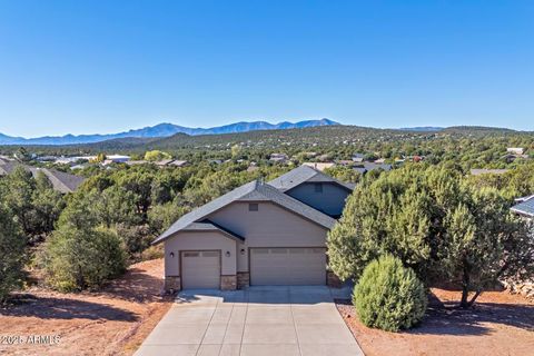 A home in Payson