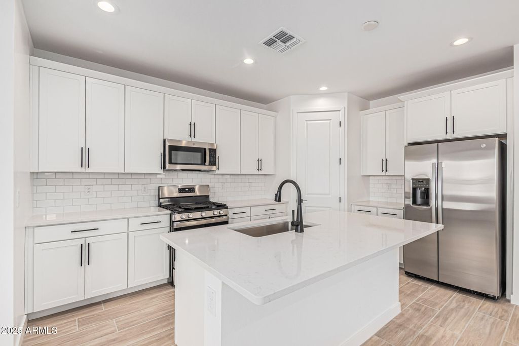 Photo of 8643 S 169th Drive, Goodyear, AZ 85338 (MLS # 6911452)
