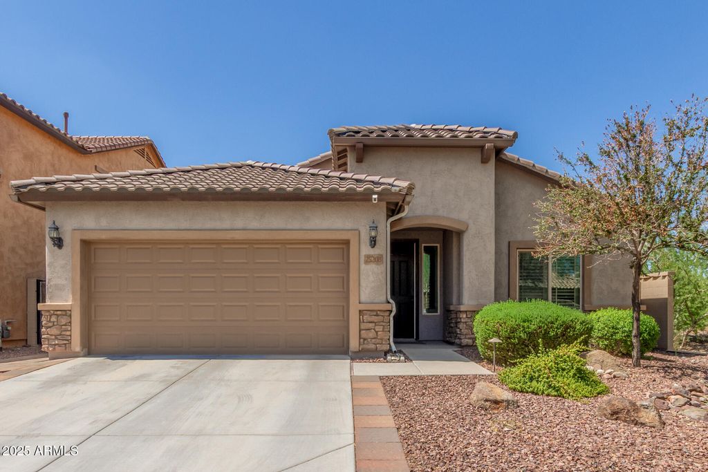 Photo of 25208 N 108th Lane, Peoria, AZ 85383 (MLS # 6917863)