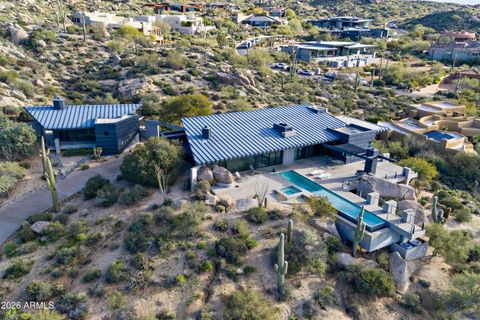 10874 E PURPLE ASTER Way Scottsdale AZ 85262