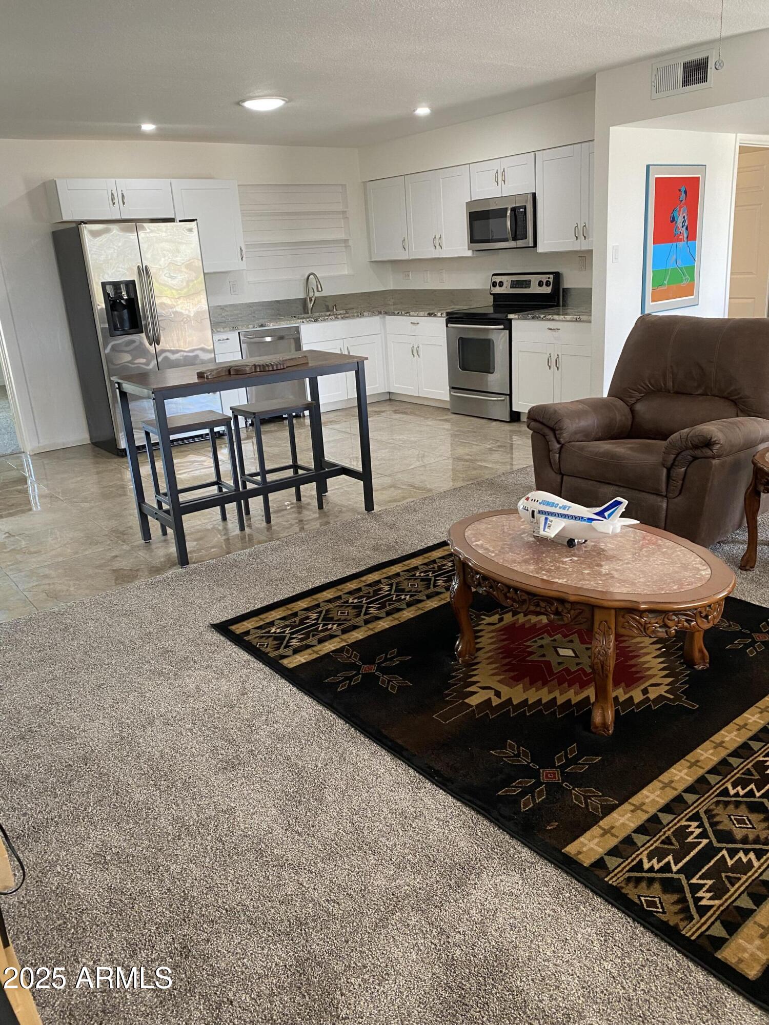 12829 N AUGUSTA Drive