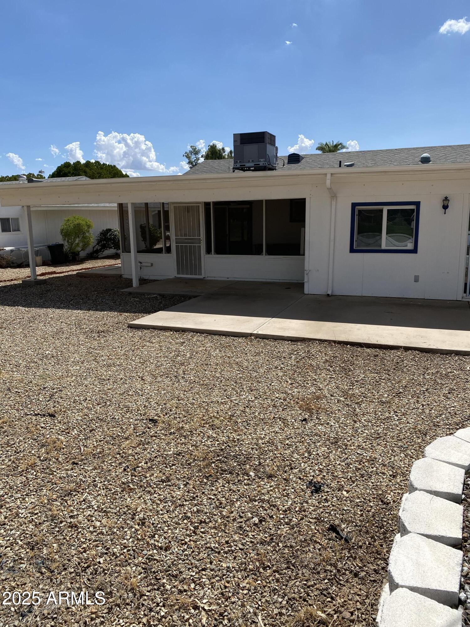 12829 N AUGUSTA Drive