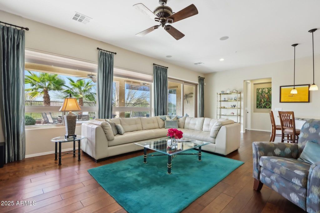 Photo of 29588 N 129th Drive, Peoria, AZ 85383 (MLS # 6969417)