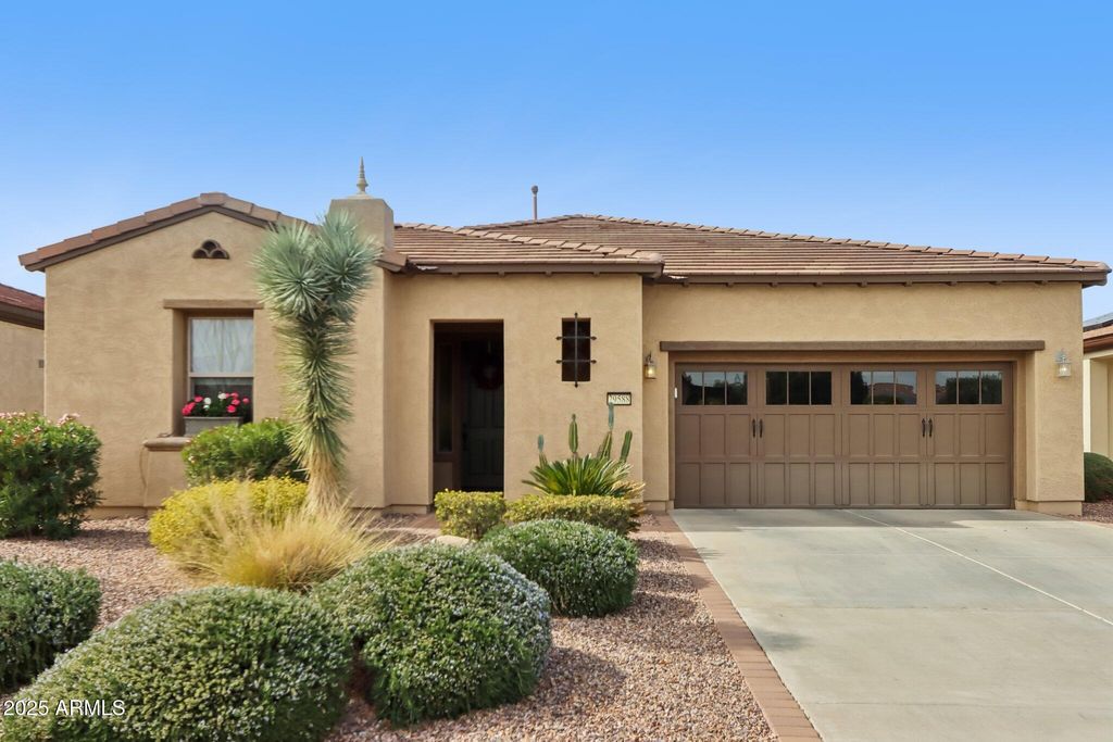 Photo of 29588 N 129th Drive, Peoria, AZ 85383 (MLS # 6969417)