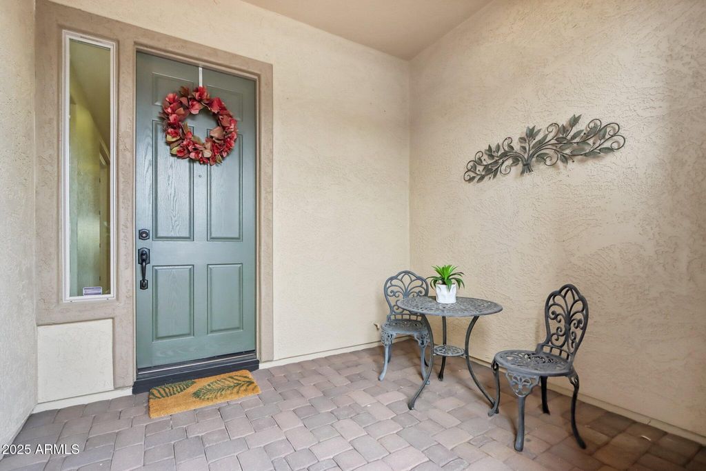 Photo of 29588 N 129th Drive, Peoria, AZ 85383 (MLS # 6969417)