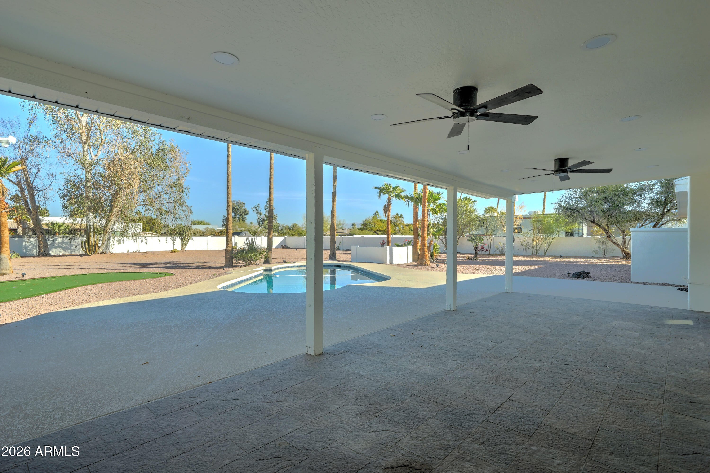 Paradise Valley, Arizona, 85253, United States, 4 Bedrooms Bedrooms, ,3 BathroomsBathrooms,Residential,Active,2025979