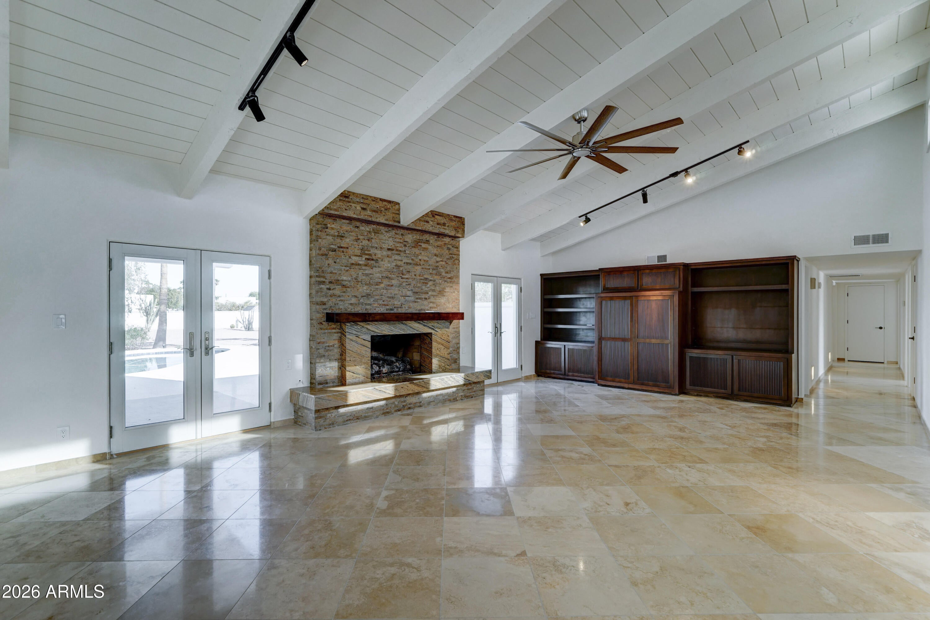 Paradise Valley, Arizona, 85253, United States, 4 Bedrooms Bedrooms, ,3 BathroomsBathrooms,Residential,Active,2025979