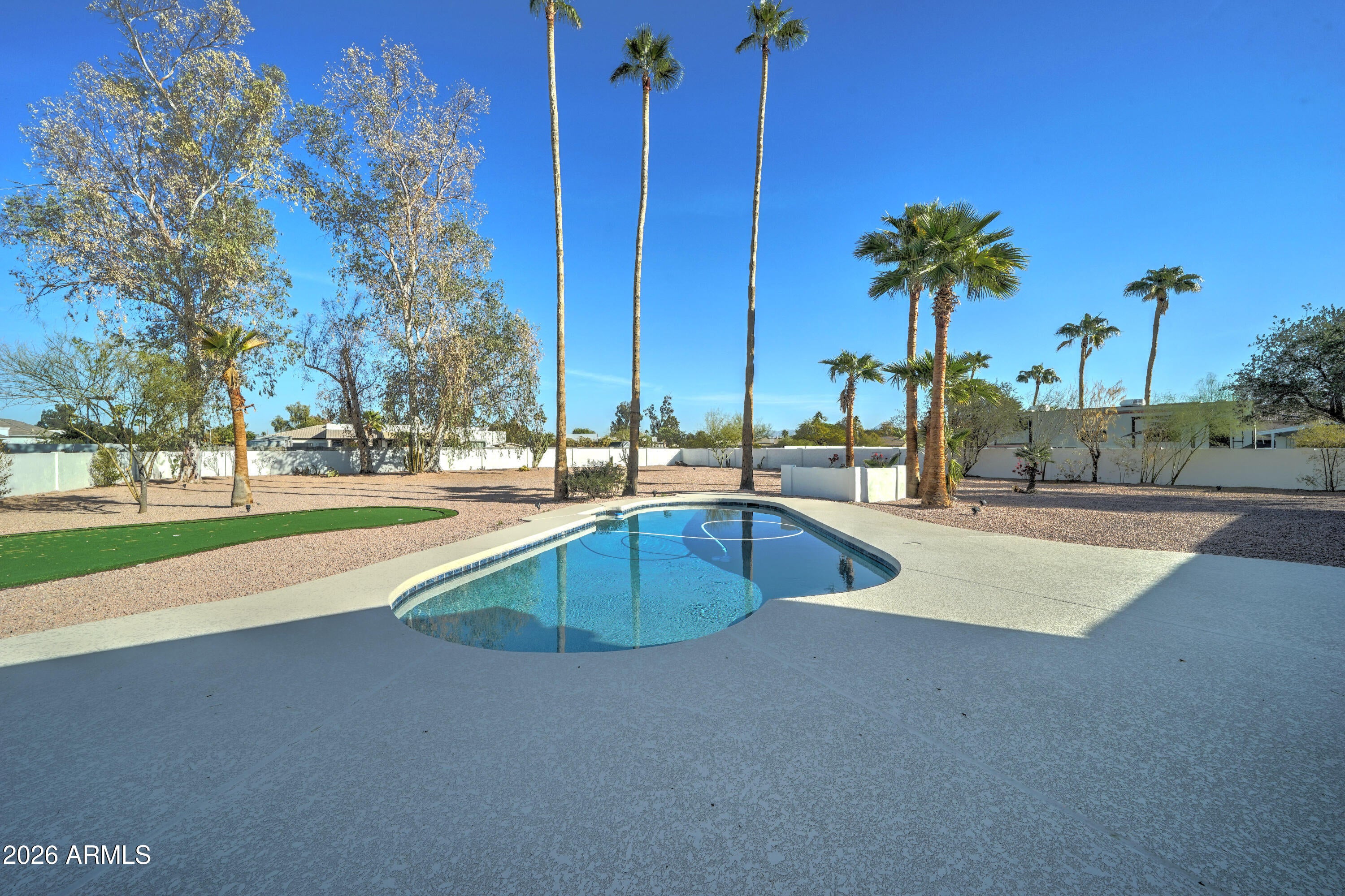 Paradise Valley, Arizona, 85253, United States, 4 Bedrooms Bedrooms, ,3 BathroomsBathrooms,Residential,Active,2025979