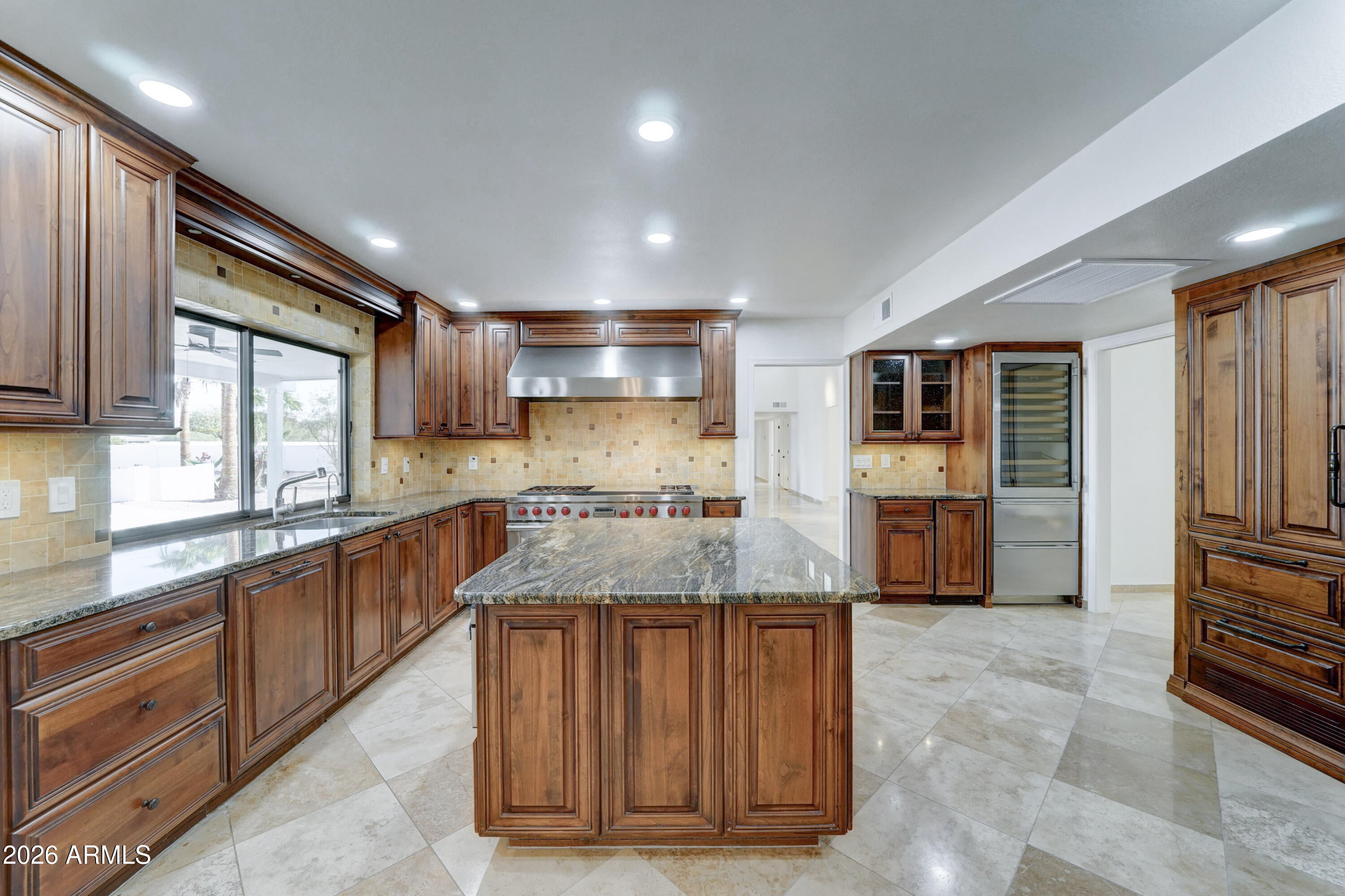 Paradise Valley, Arizona, 85253, United States, 4 Bedrooms Bedrooms, ,3 BathroomsBathrooms,Residential,Active,2025979