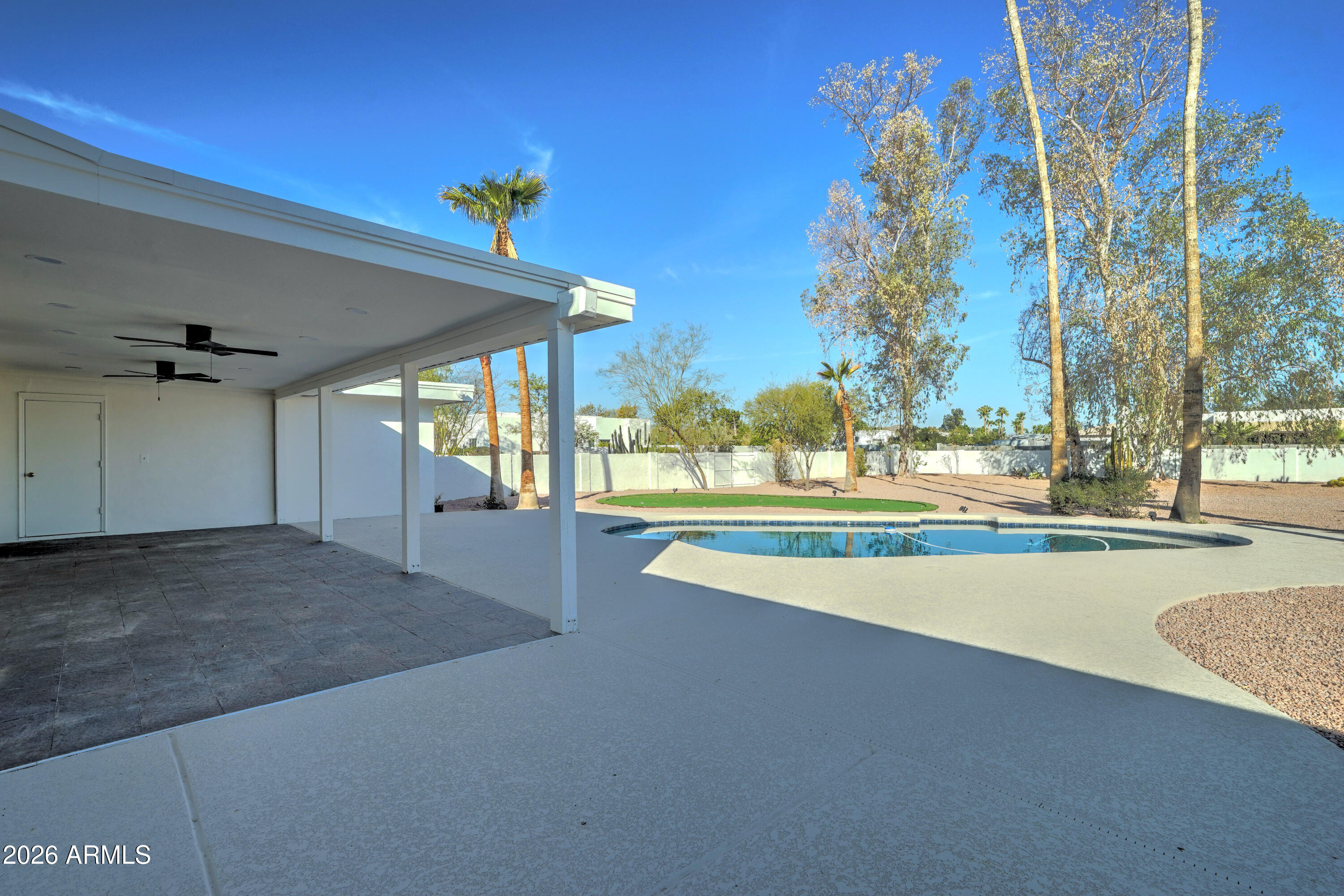 6130 E VIA ESTRELLA Avenue