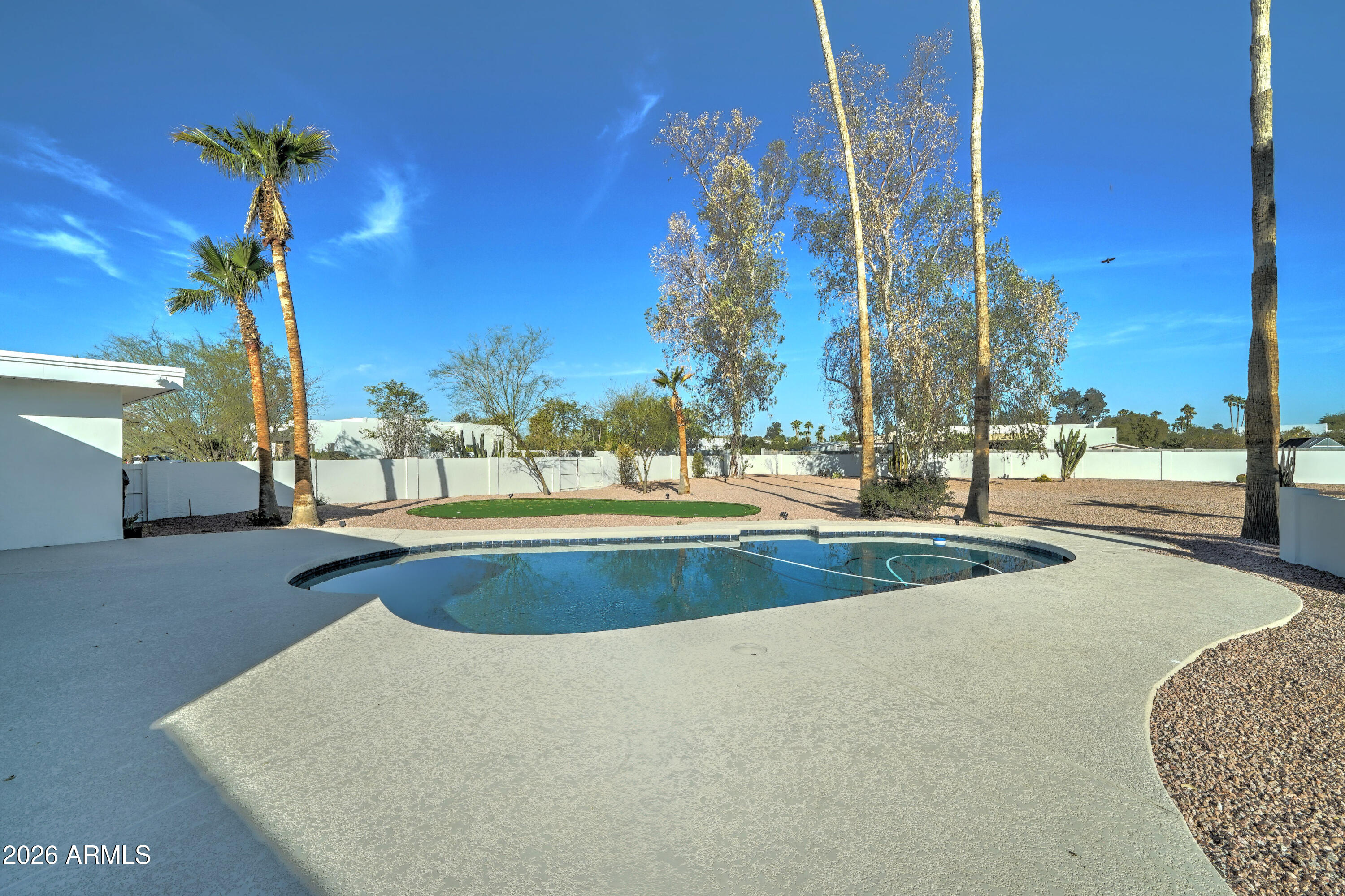 6130 E VIA ESTRELLA Avenue