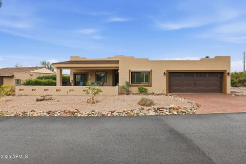 18421 E SIERRA VEREDA -- Rio Verde AZ 85263