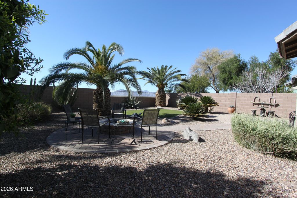 Photo of 21318 N Sunset Drive, Maricopa, AZ 85139 (MLS # 6988239)