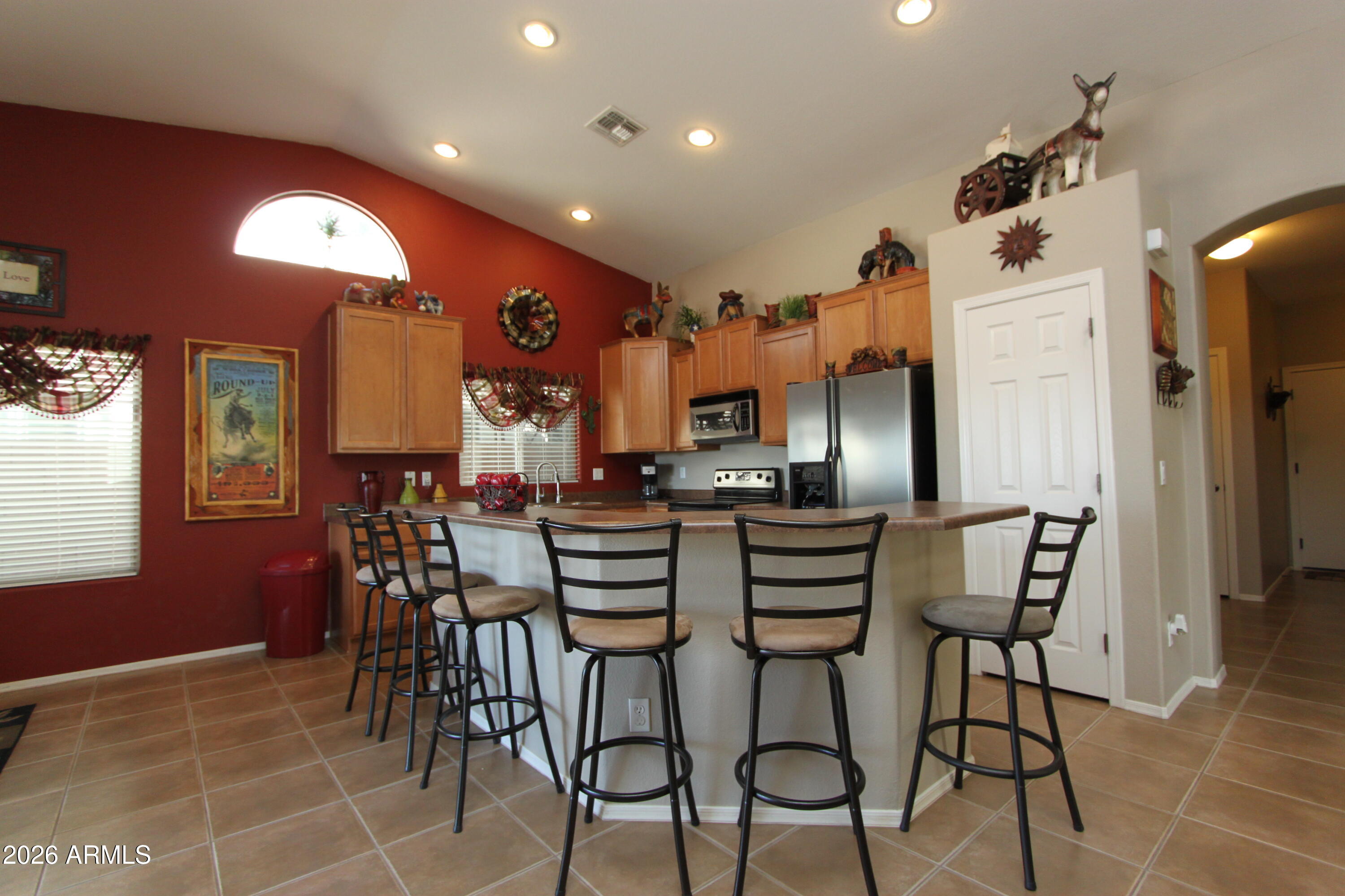 21318 N Sunset Drive