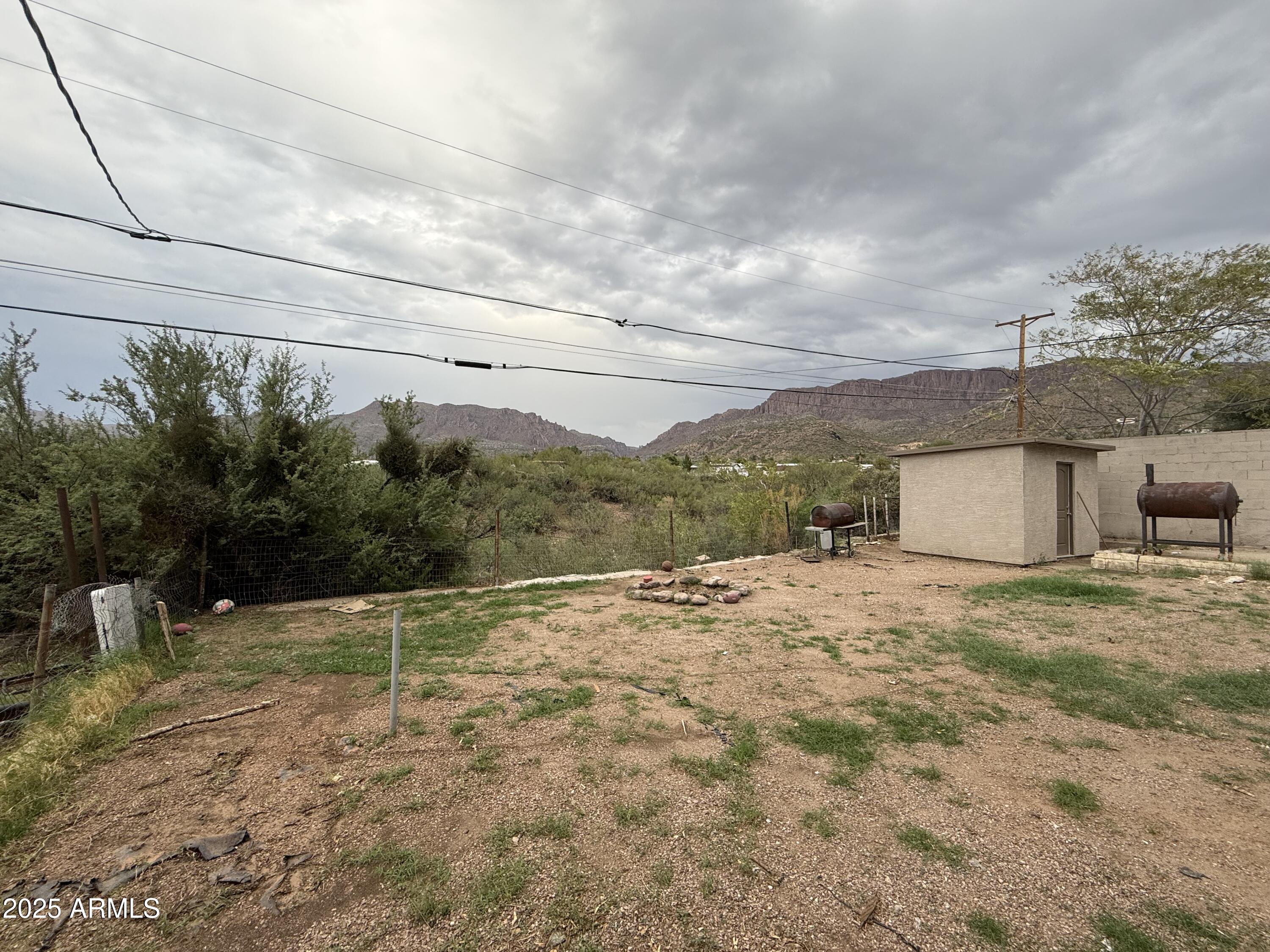 113 W PALO VERDE Drive