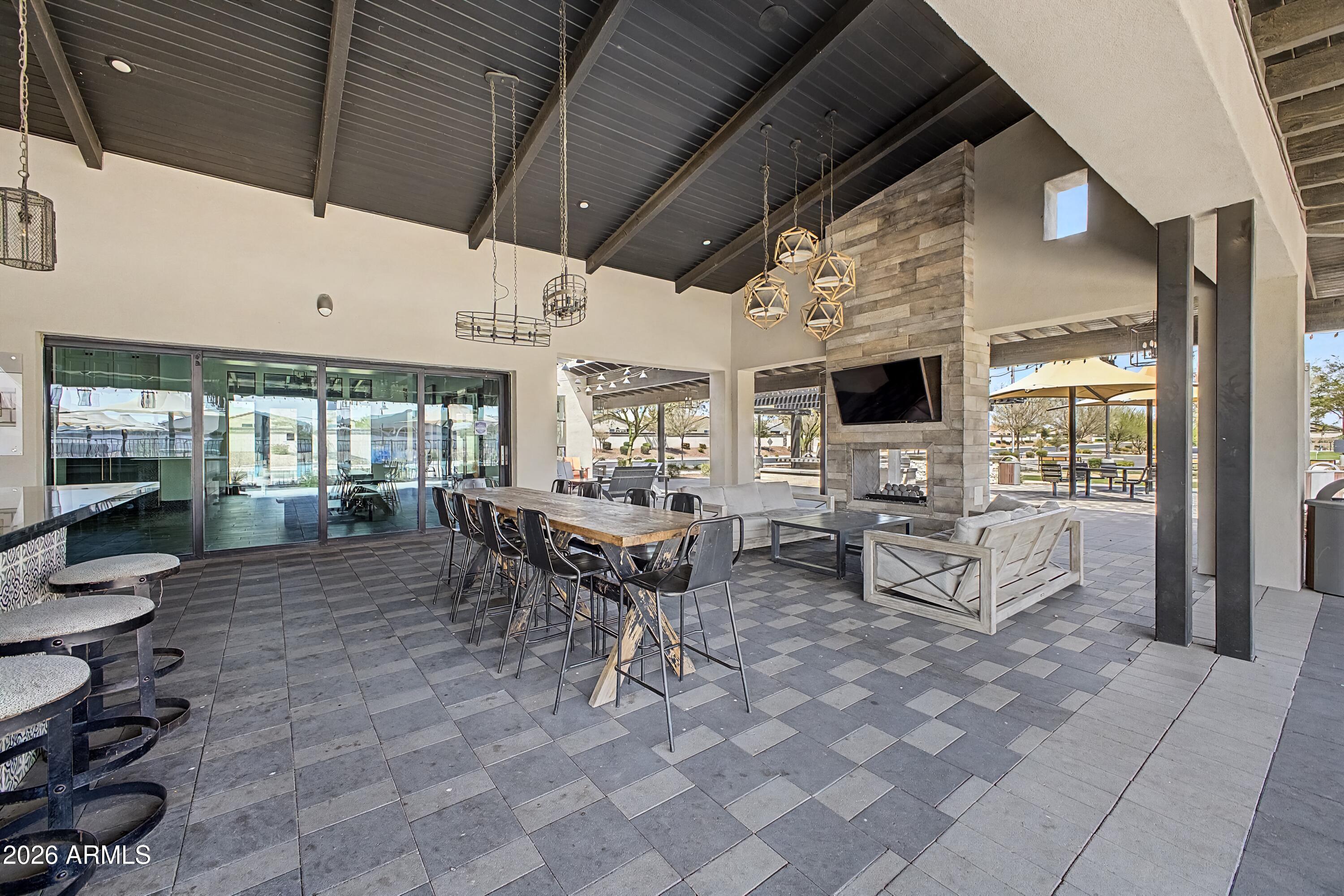 ARCHER MEADOWS - PARCEL 1 - Residential