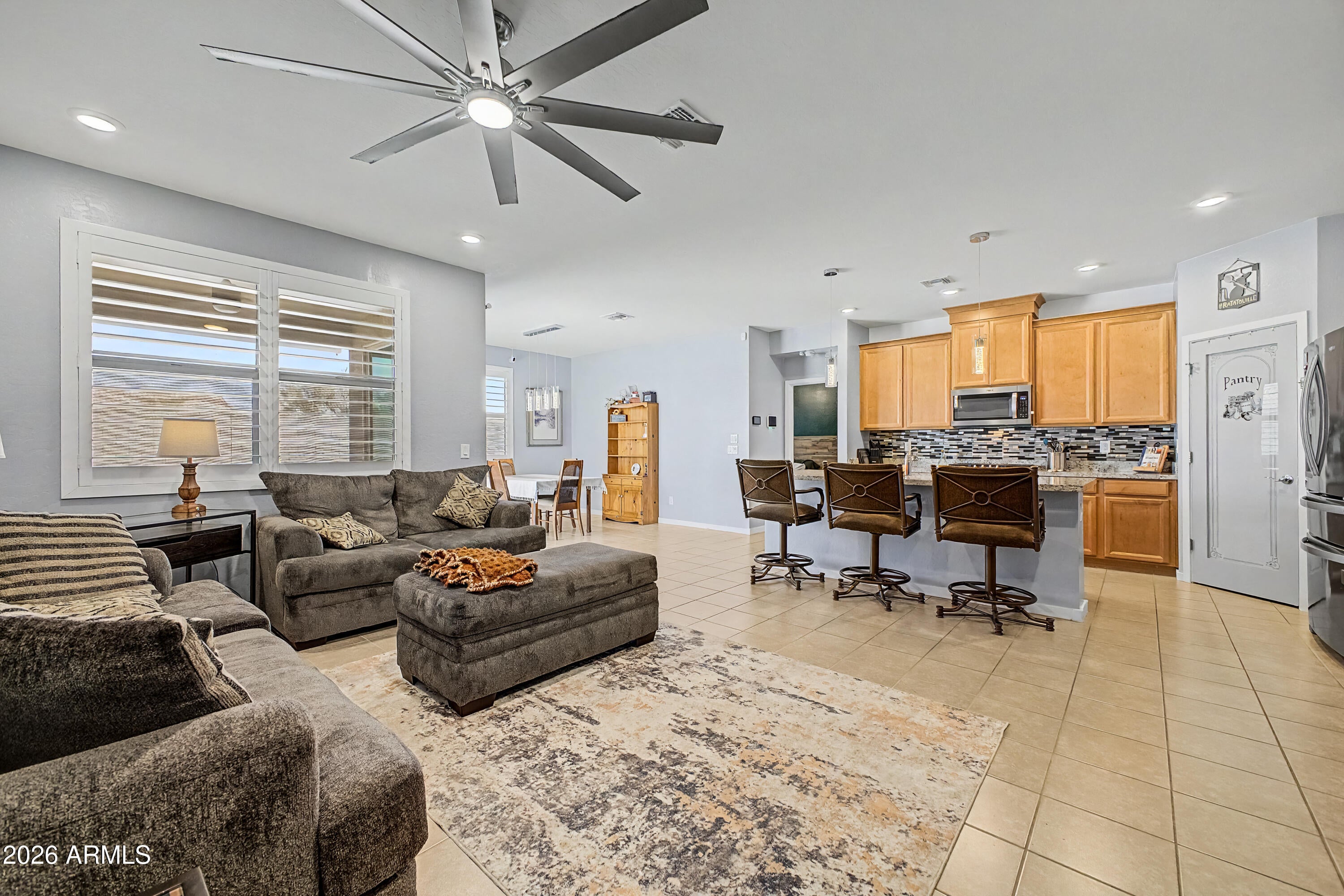 ARCHER MEADOWS - PARCEL 1 - Residential