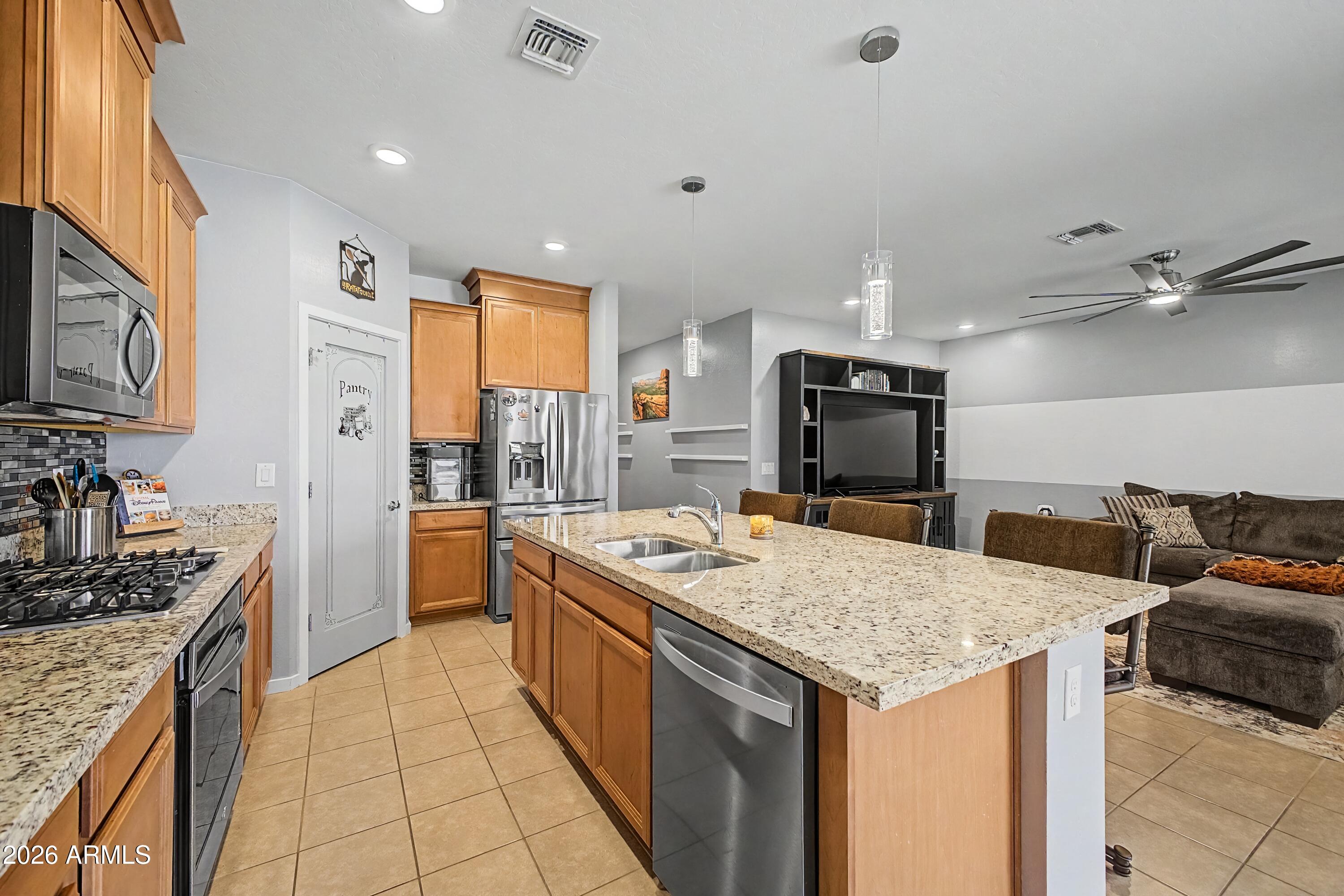 ARCHER MEADOWS - PARCEL 1 - Residential