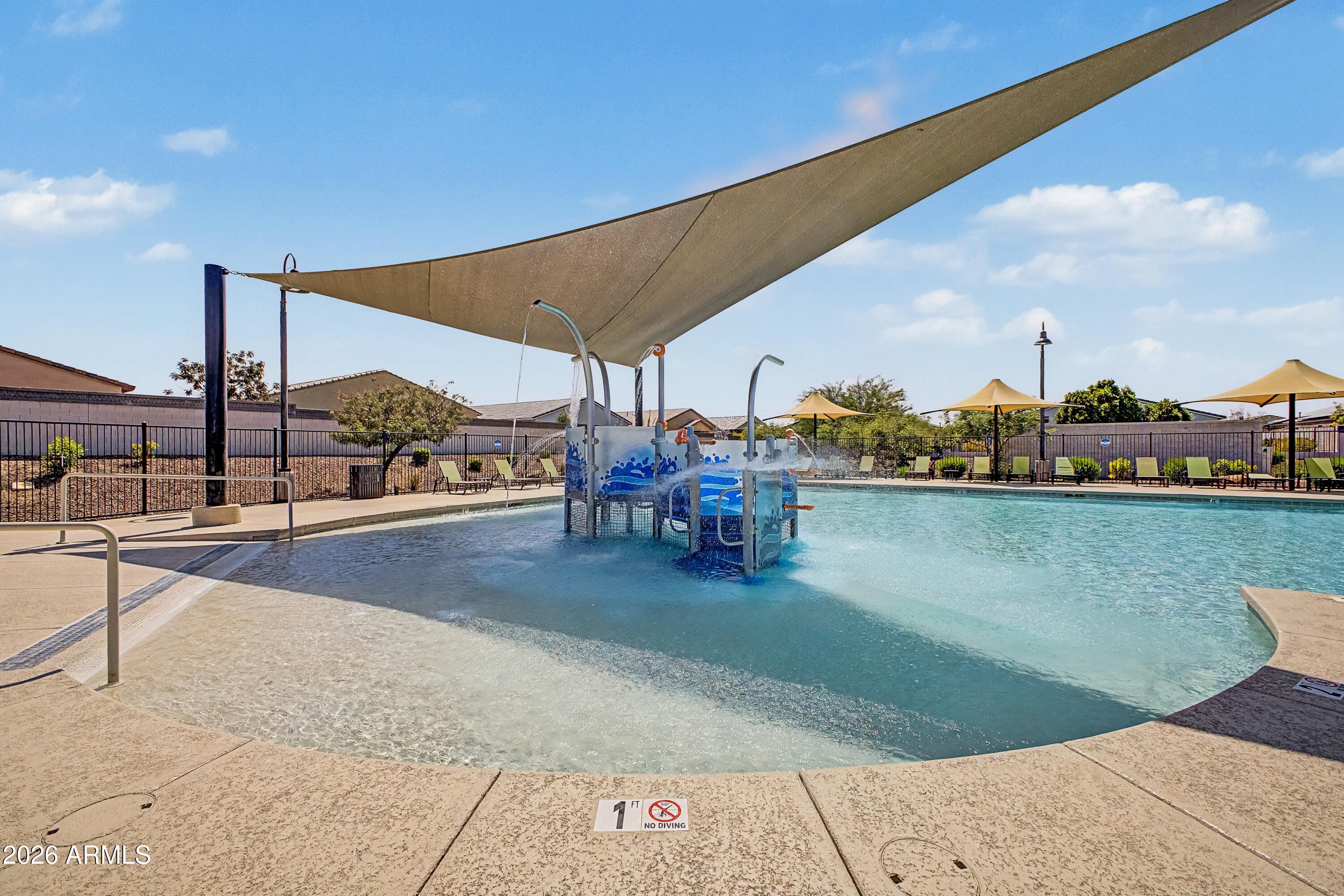 ARCHER MEADOWS - PARCEL 1 - Residential