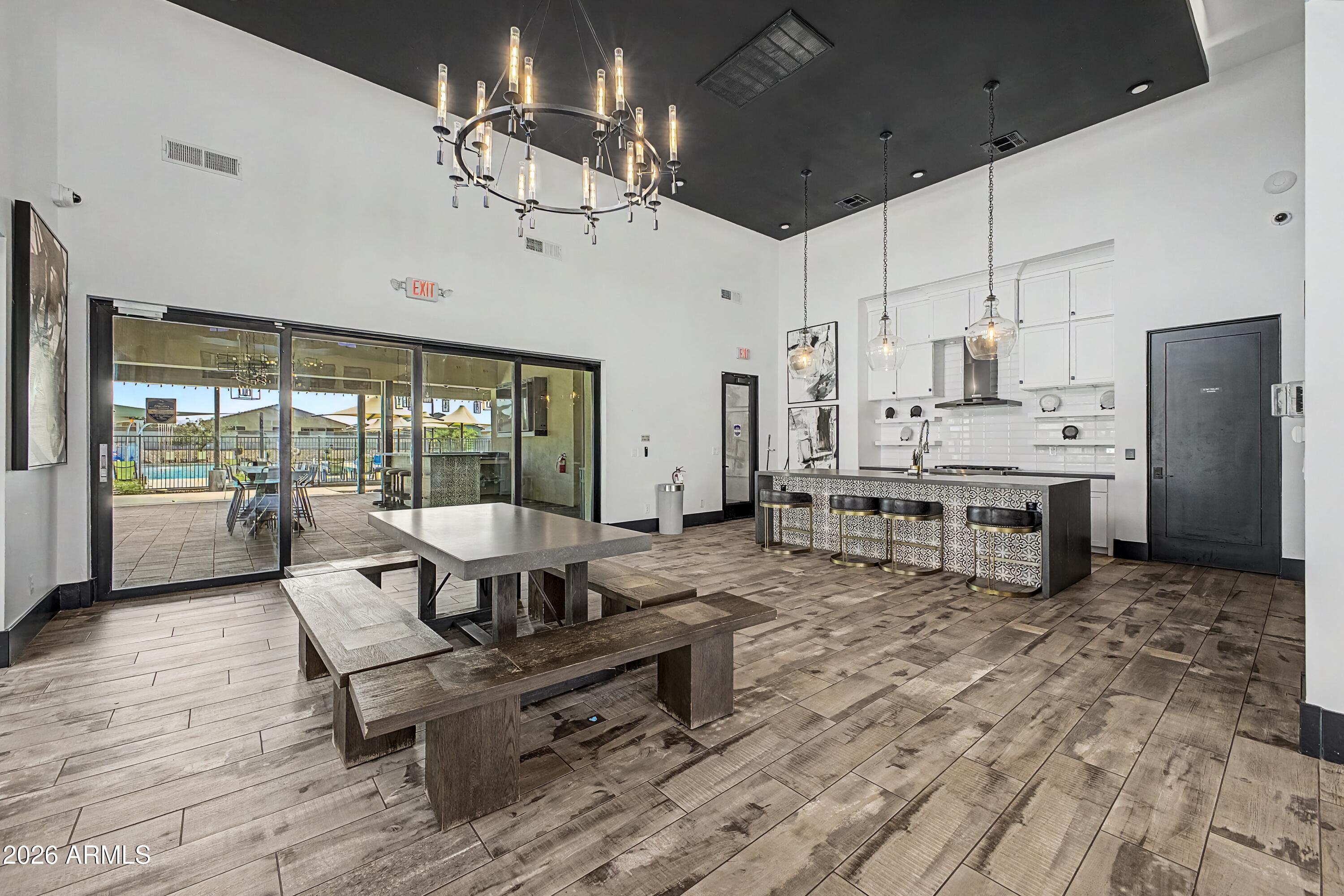 ARCHER MEADOWS - PARCEL 1 - Residential