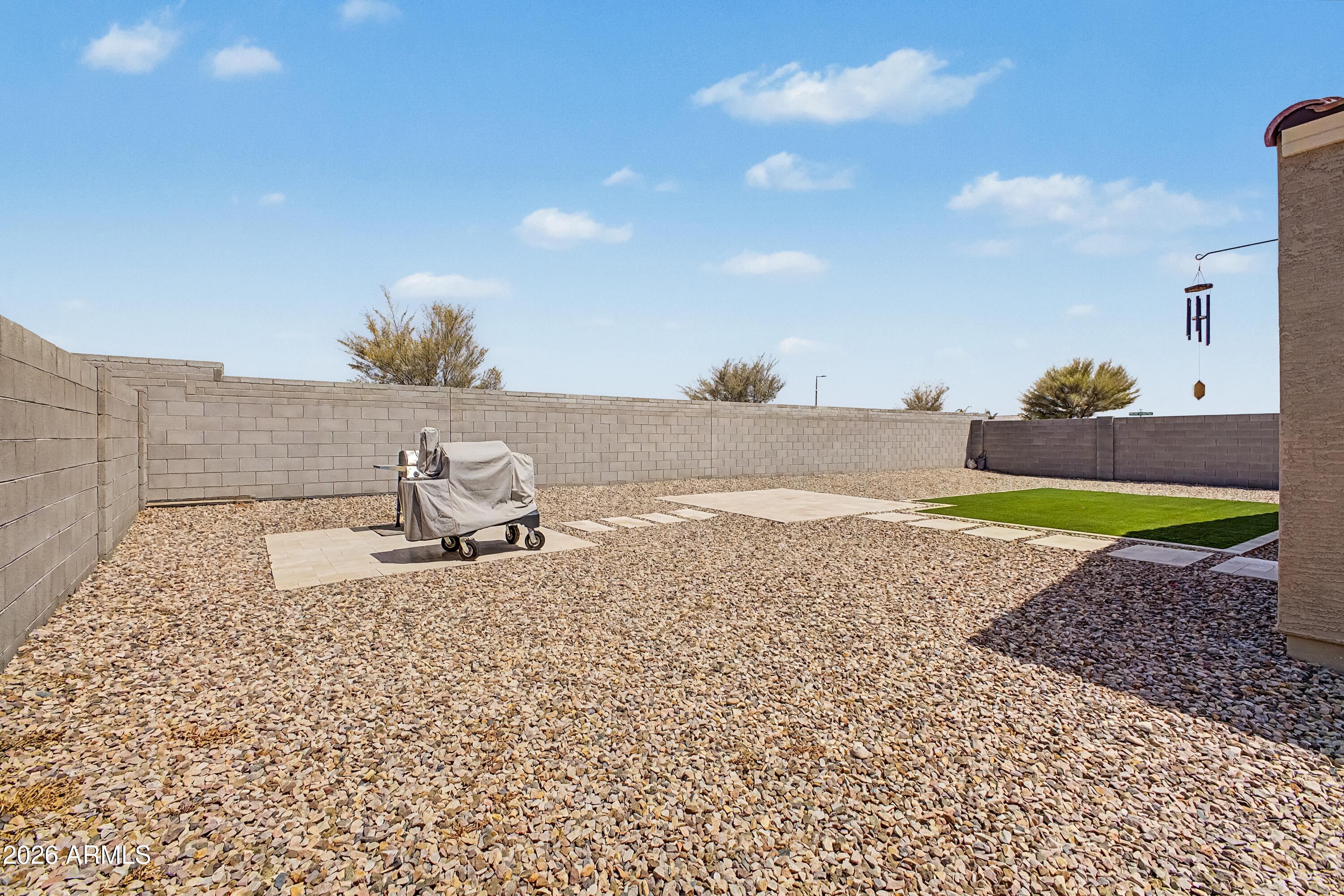 ARCHER MEADOWS - PARCEL 1 - Residential