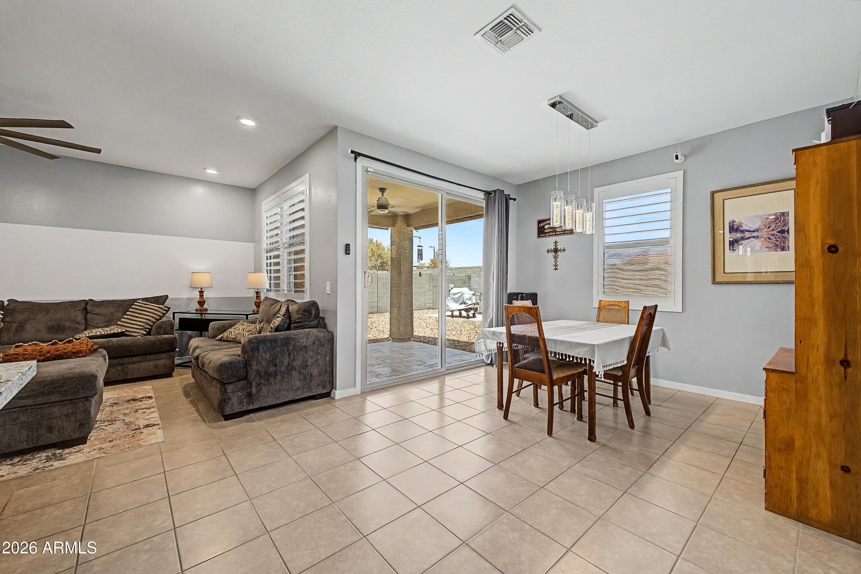 ARCHER MEADOWS - PARCEL 1 - Residential