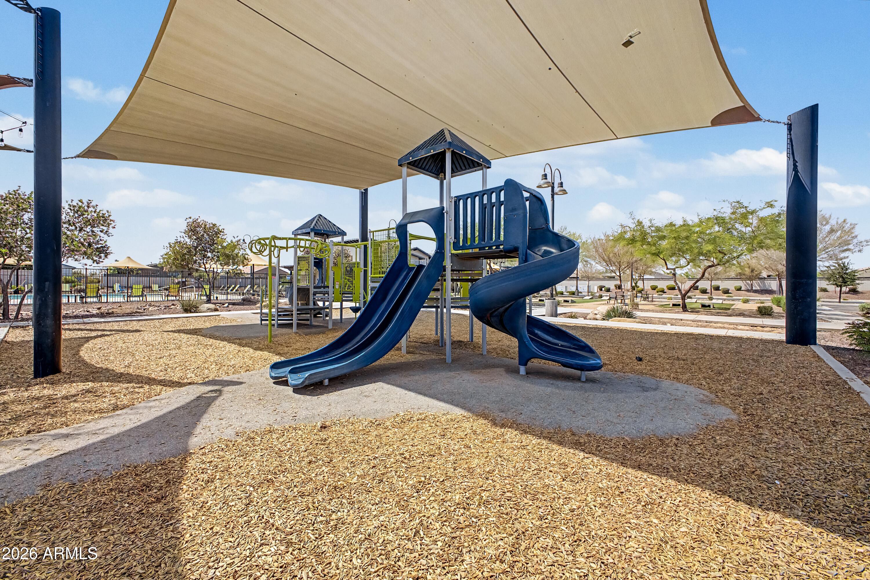 ARCHER MEADOWS - PARCEL 1 - Residential