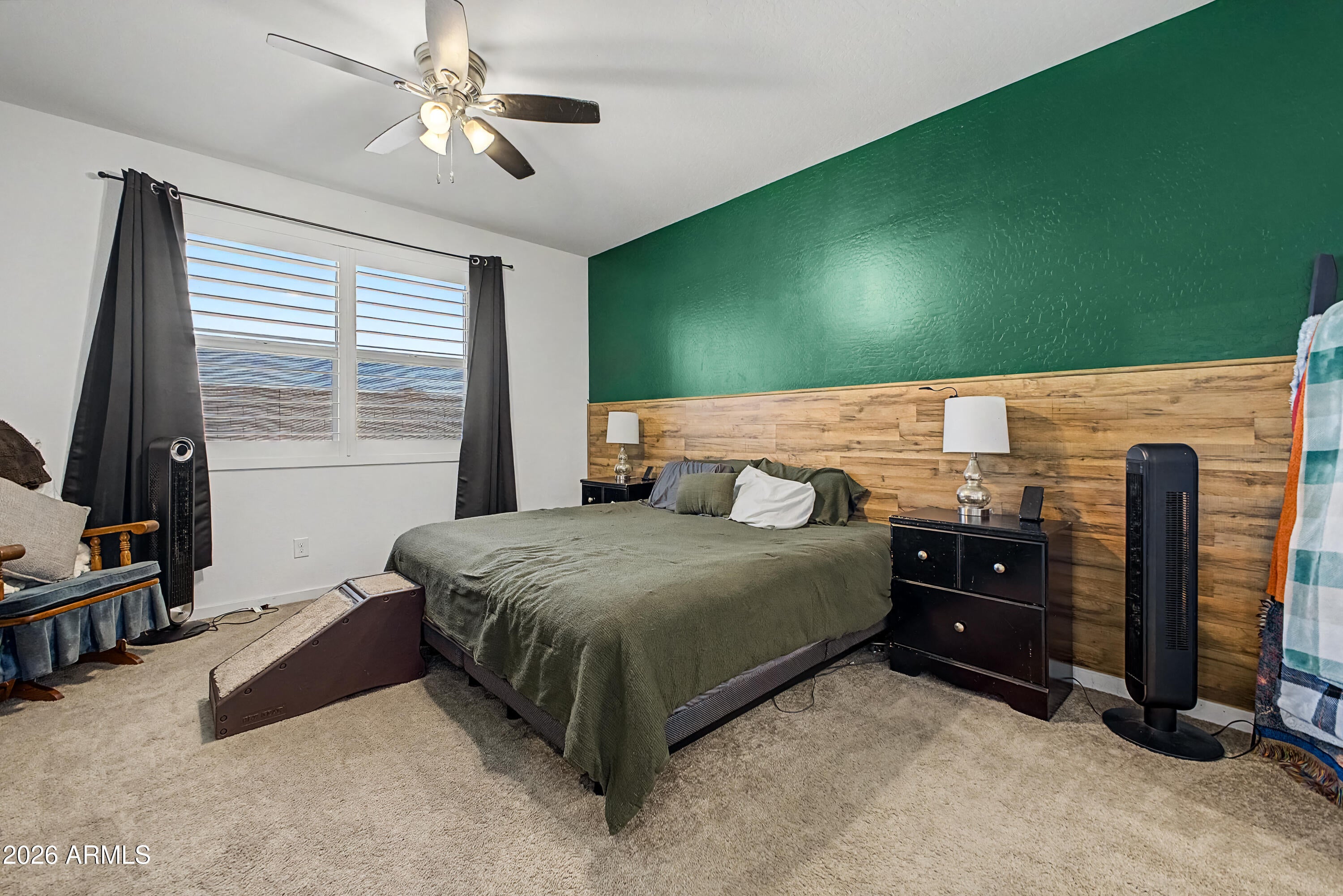 ARCHER MEADOWS - PARCEL 1 - Residential