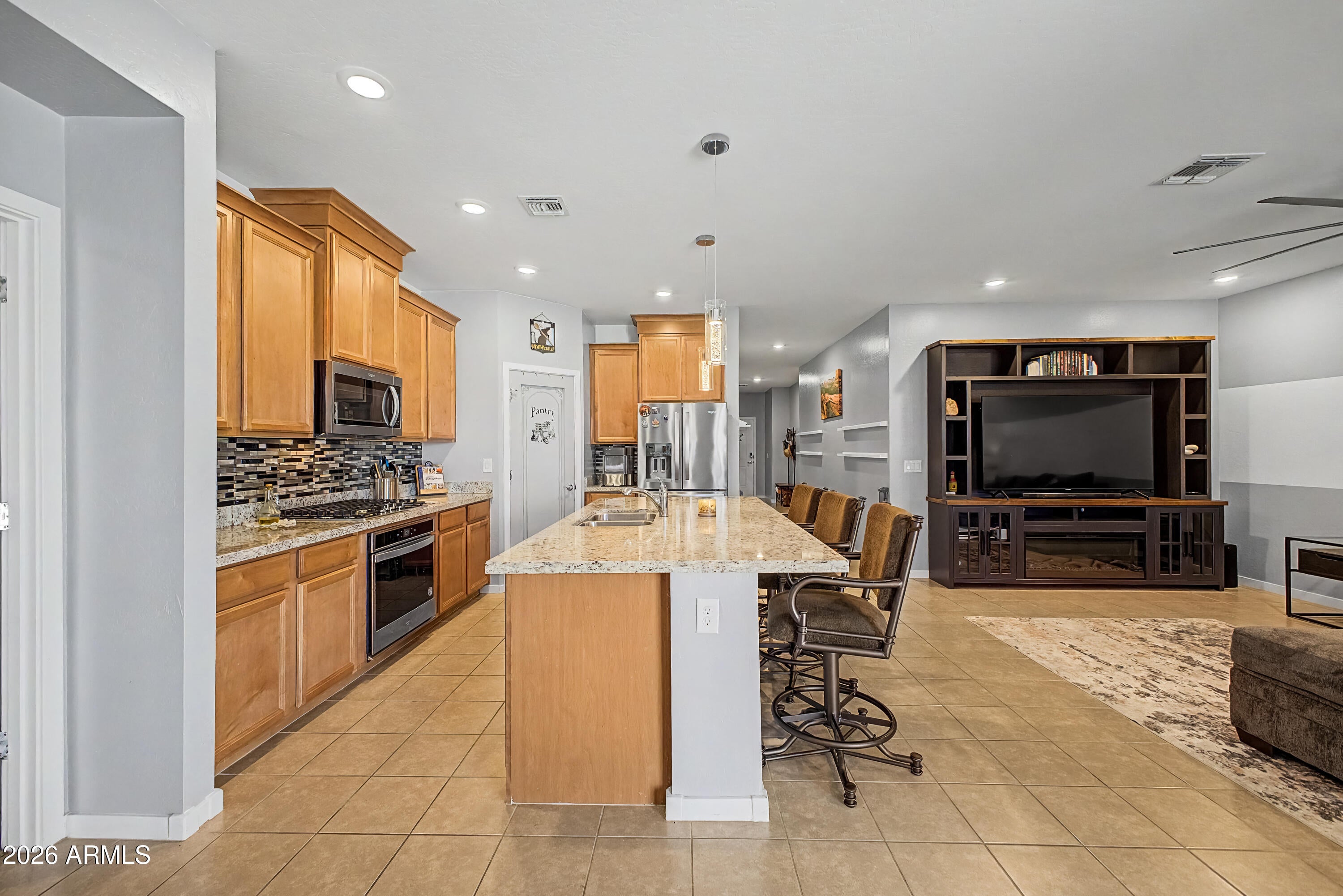 ARCHER MEADOWS - PARCEL 1 - Residential
