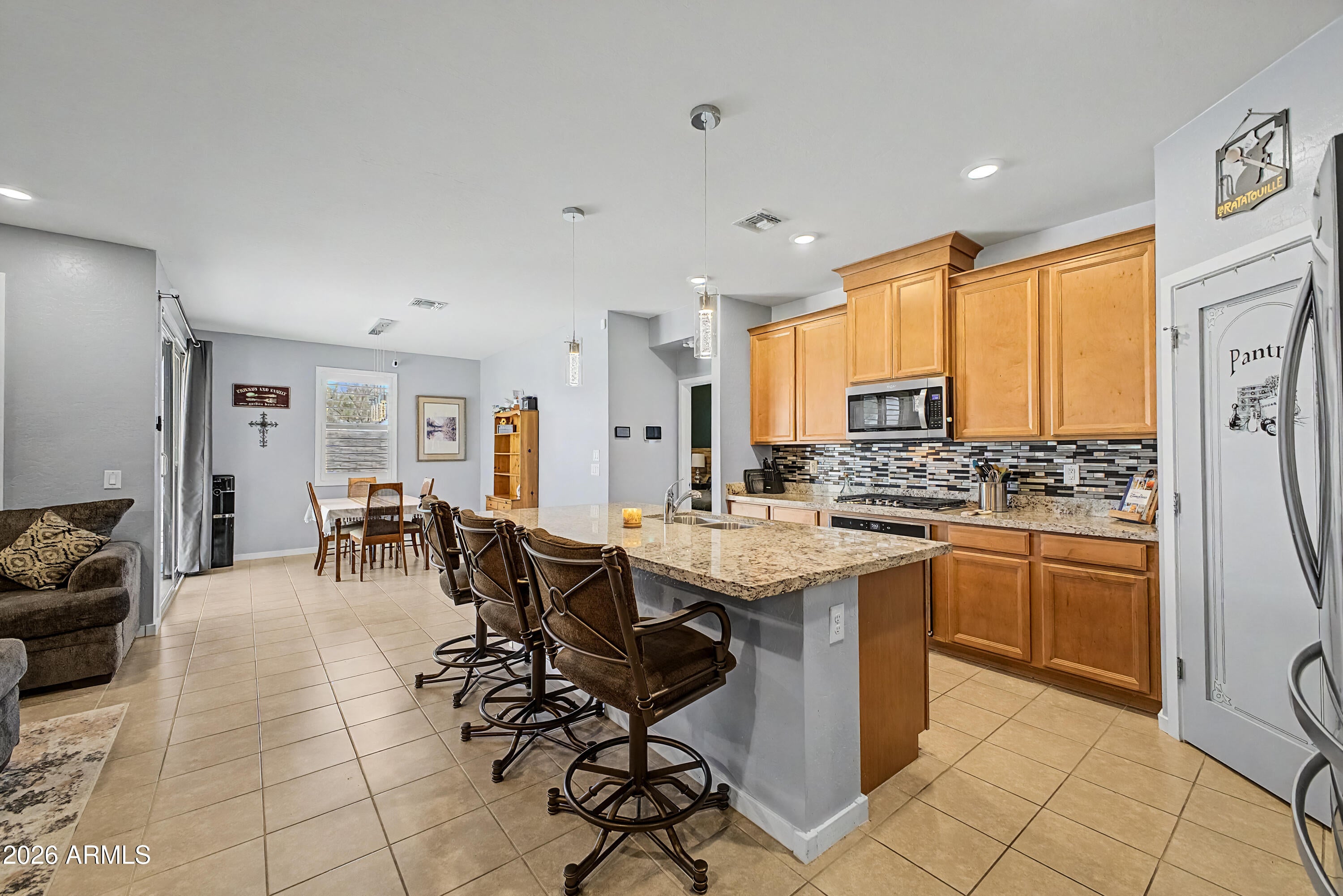 ARCHER MEADOWS - PARCEL 1 - Residential