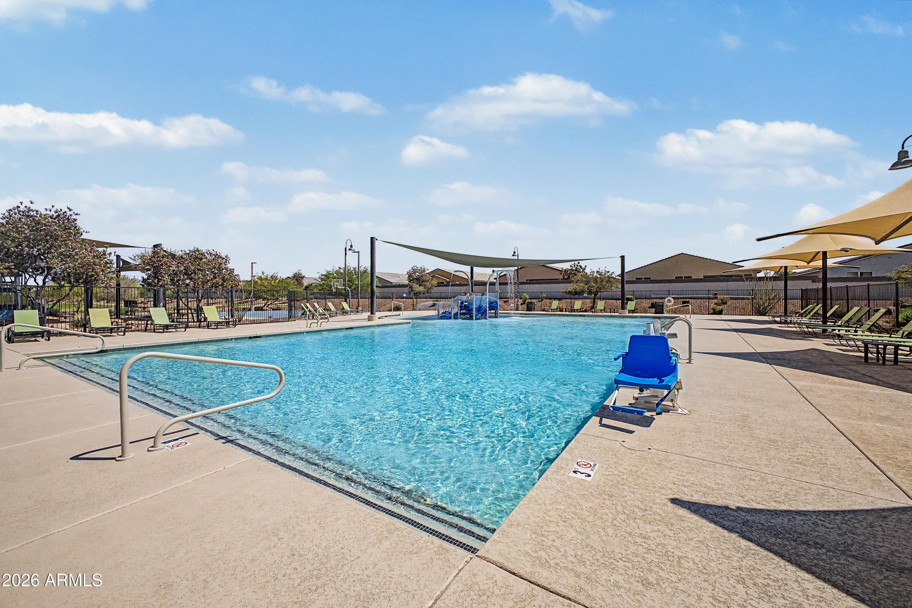 ARCHER MEADOWS - PARCEL 1 - Residential